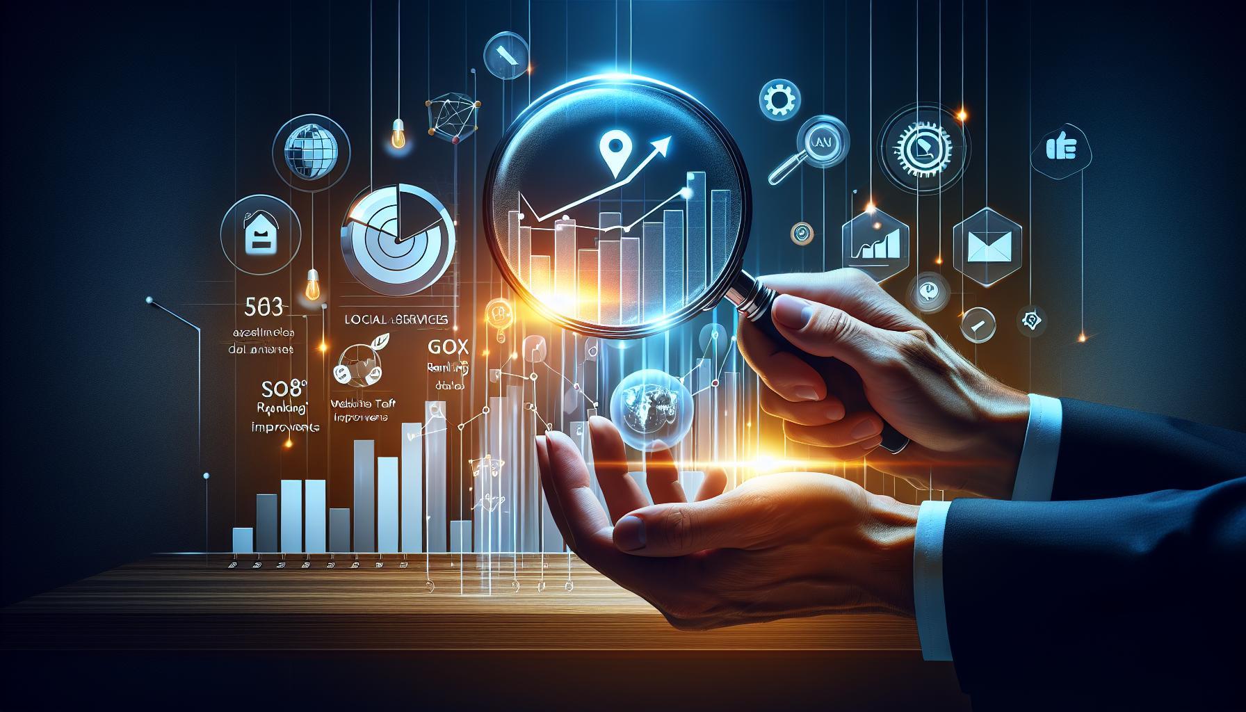 How to Rank Higher on Google Local Services: Proven Tips