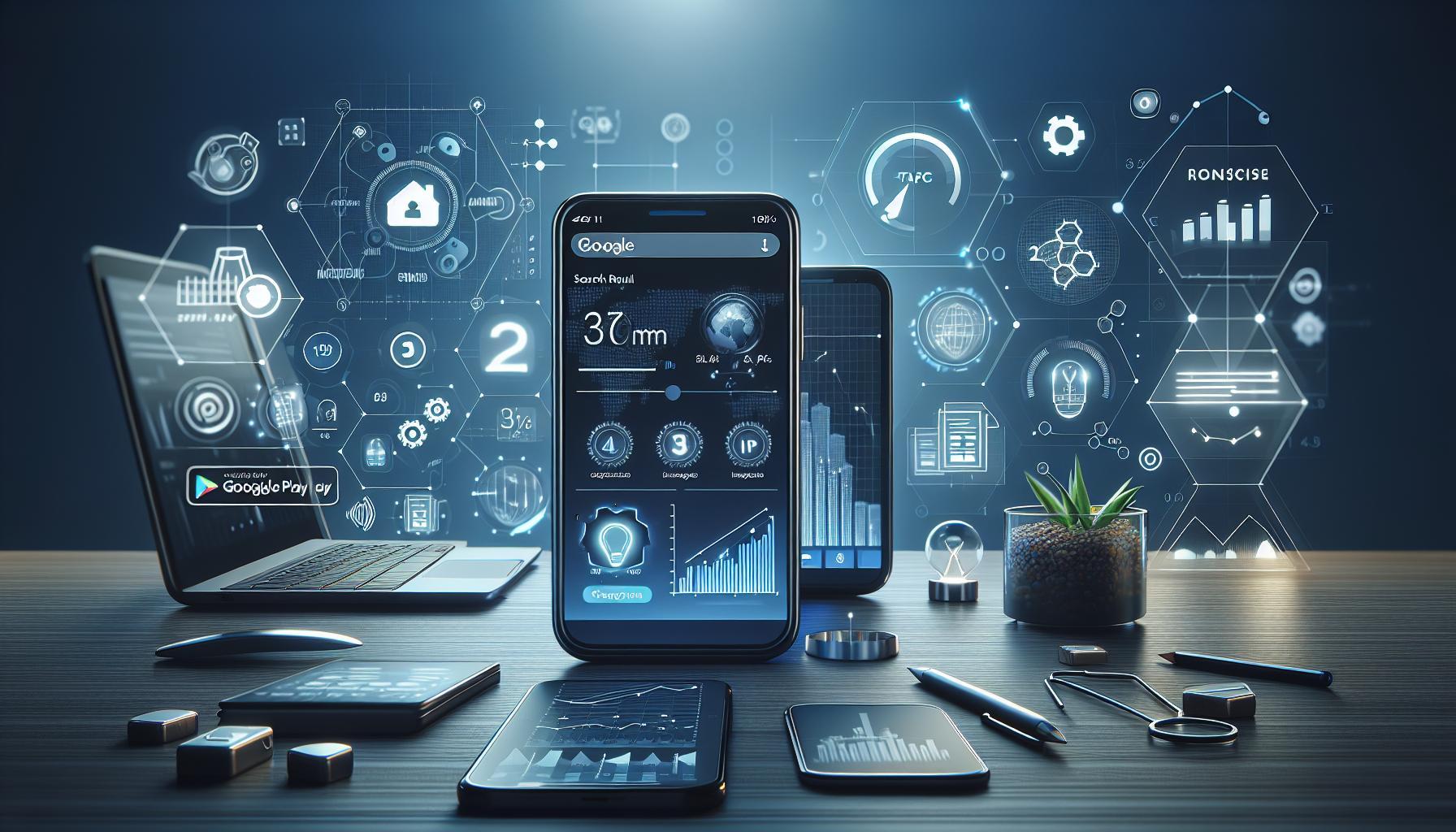 How to Rank Your App in Google Play: Top Tips for App Success