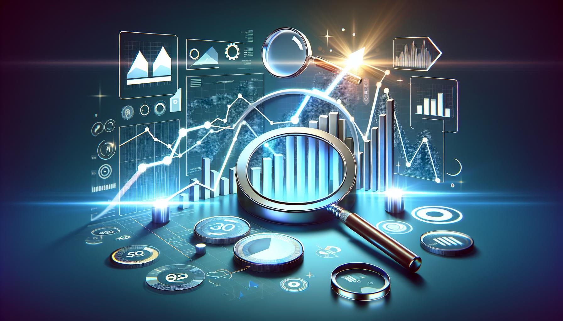 How to Track SEO Rankings with Google Analytics for Data-Driven Growth