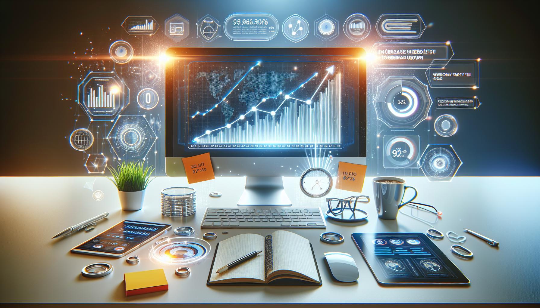 How Can I Increase Traffic to My Website for Free: Zero-Budget Strategies