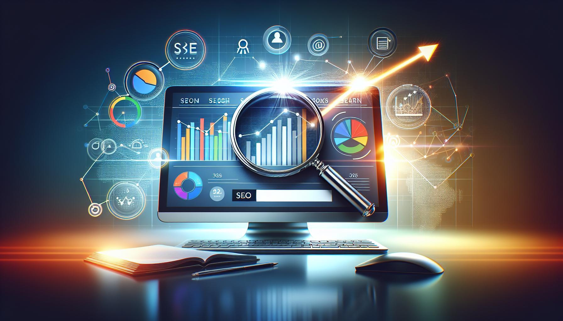 What Are Search Engine Rankings? A Beginner’s Guide to SEO