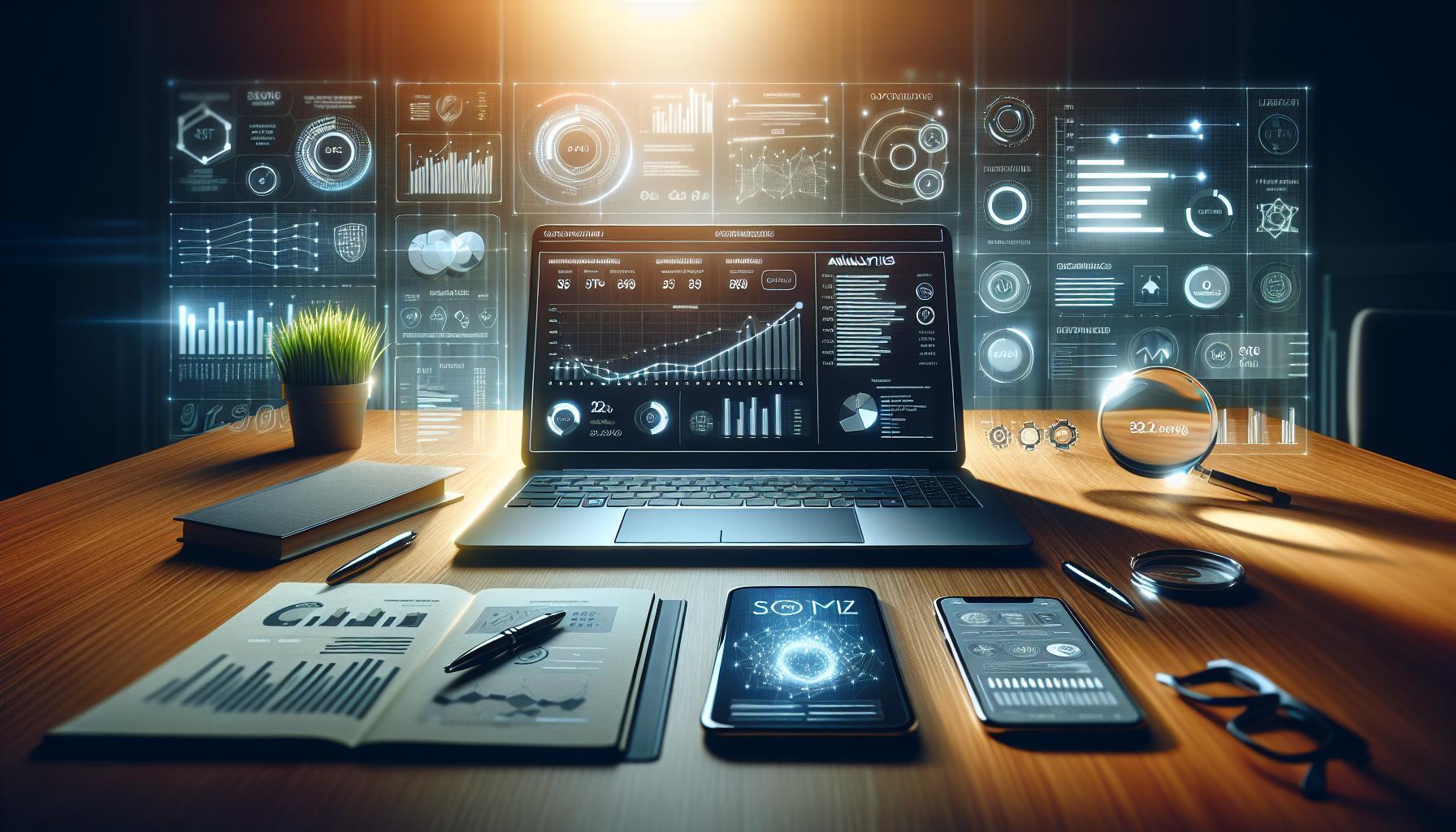 How Can I Track Visitors to My Website: Essential Analytics Tools