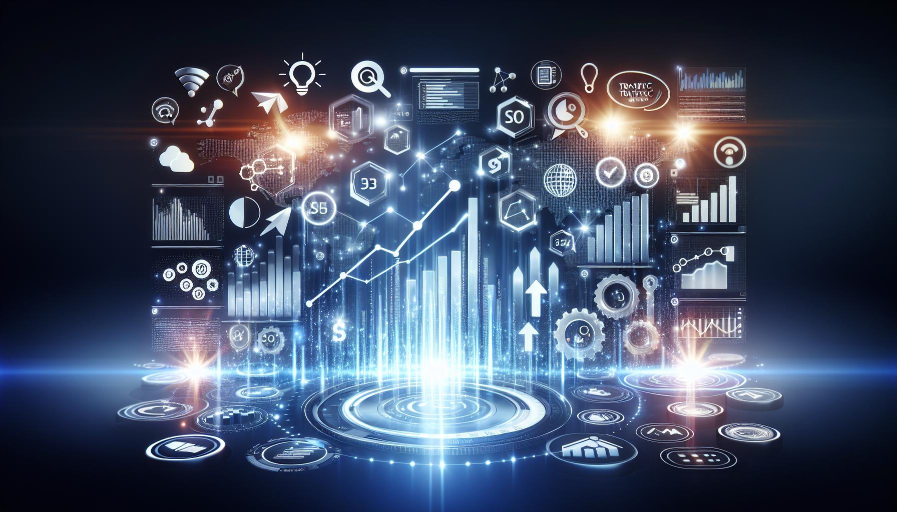 How to Analyze Traffic on a Website: Actionable Analytics Guide