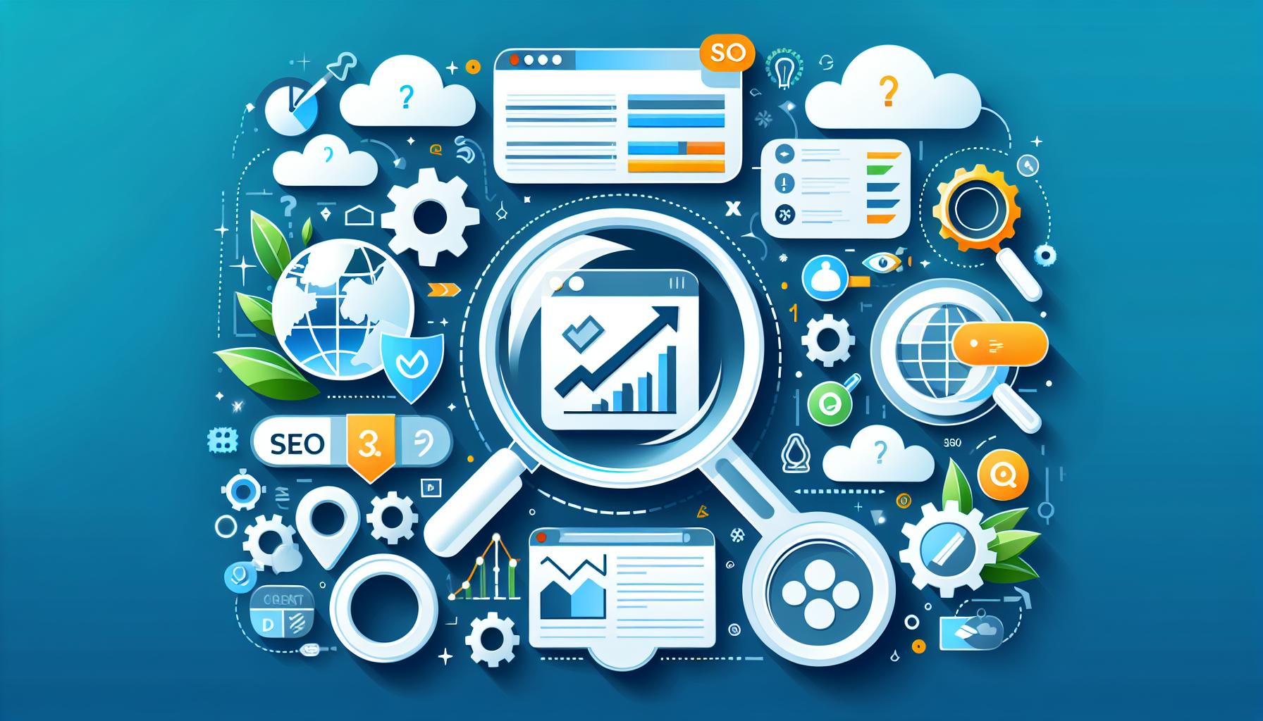 How to Rank a Website in Search Engine: Step-by-Step Blueprint