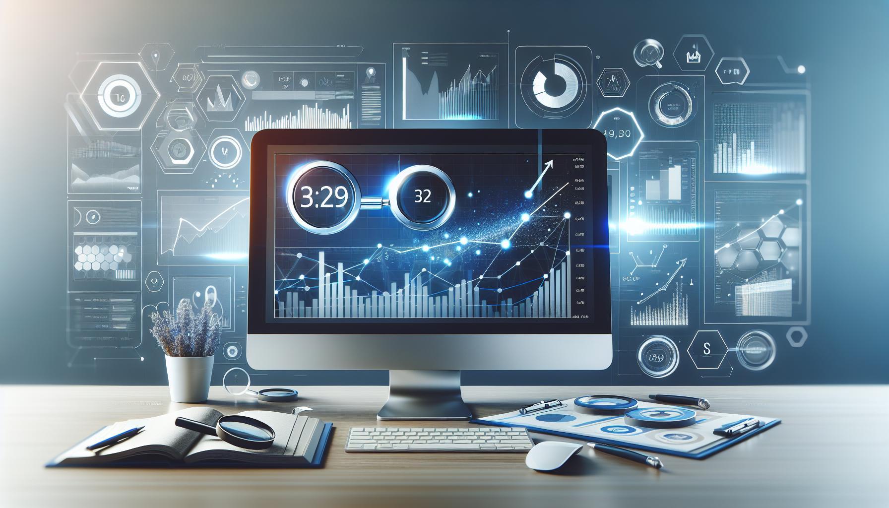 A Search Engine Determines Rank on Its Results Pages By—Explained