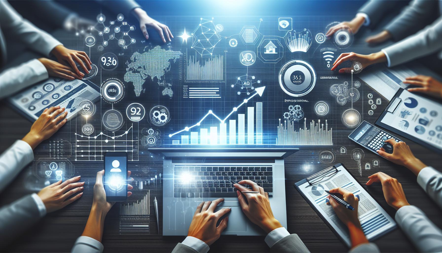 How to Rank Nationally in SEO: Expand Your Reach Beyond Local