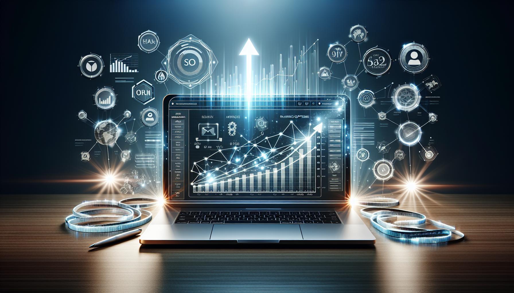 How to Attract Traffic to Your Website: Actionable Tactics for Success 8 How to Attract Traffic to Your Website: Actionable Tactics for Success