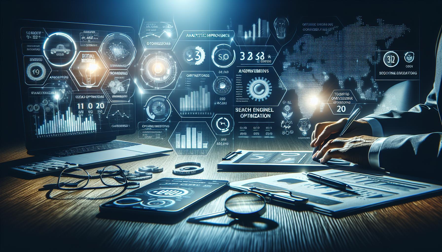 How to Write a Website Traffic Analysis Report That Impresses