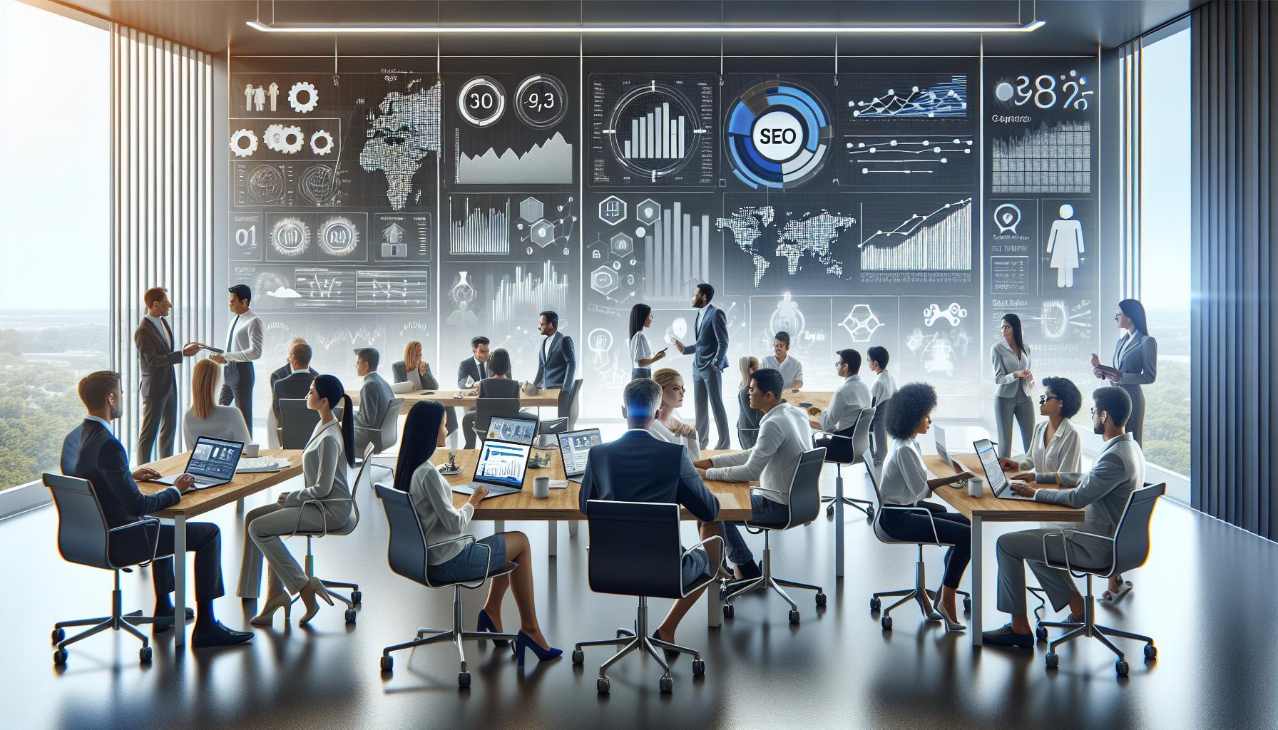 How Do I See My Website Traffic: Visualize Your Growth Metrics