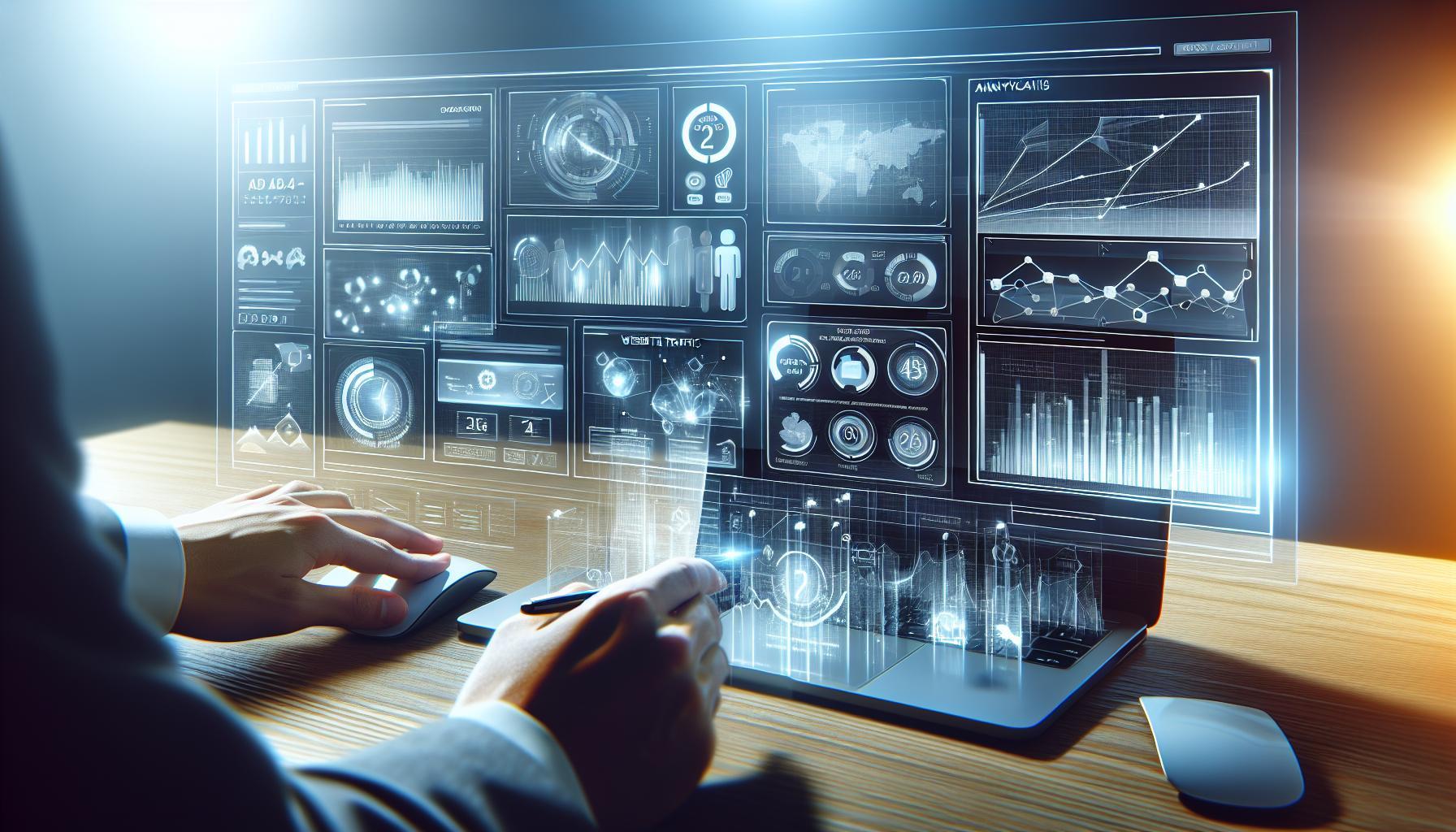 How Do You Forecast Website Traffic: Predict Trends and Plan Ahead