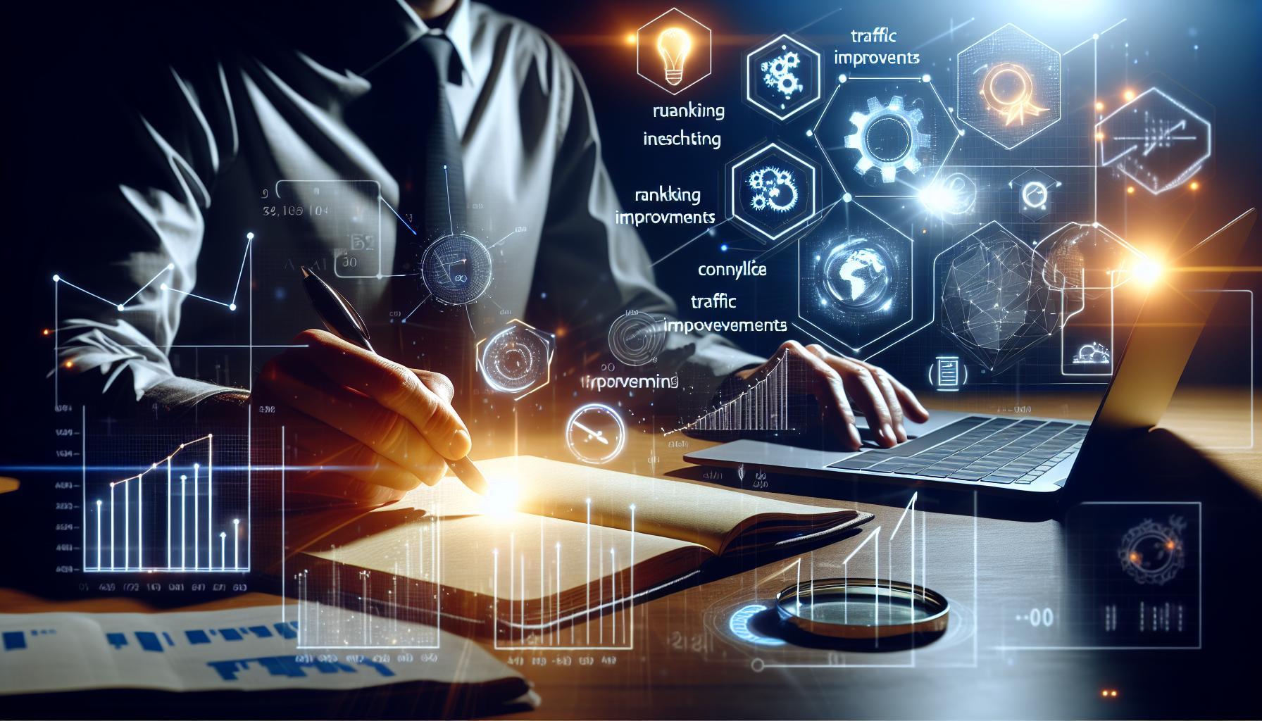 How to Check SEO Rankings and Track Your Progress Like a Pro