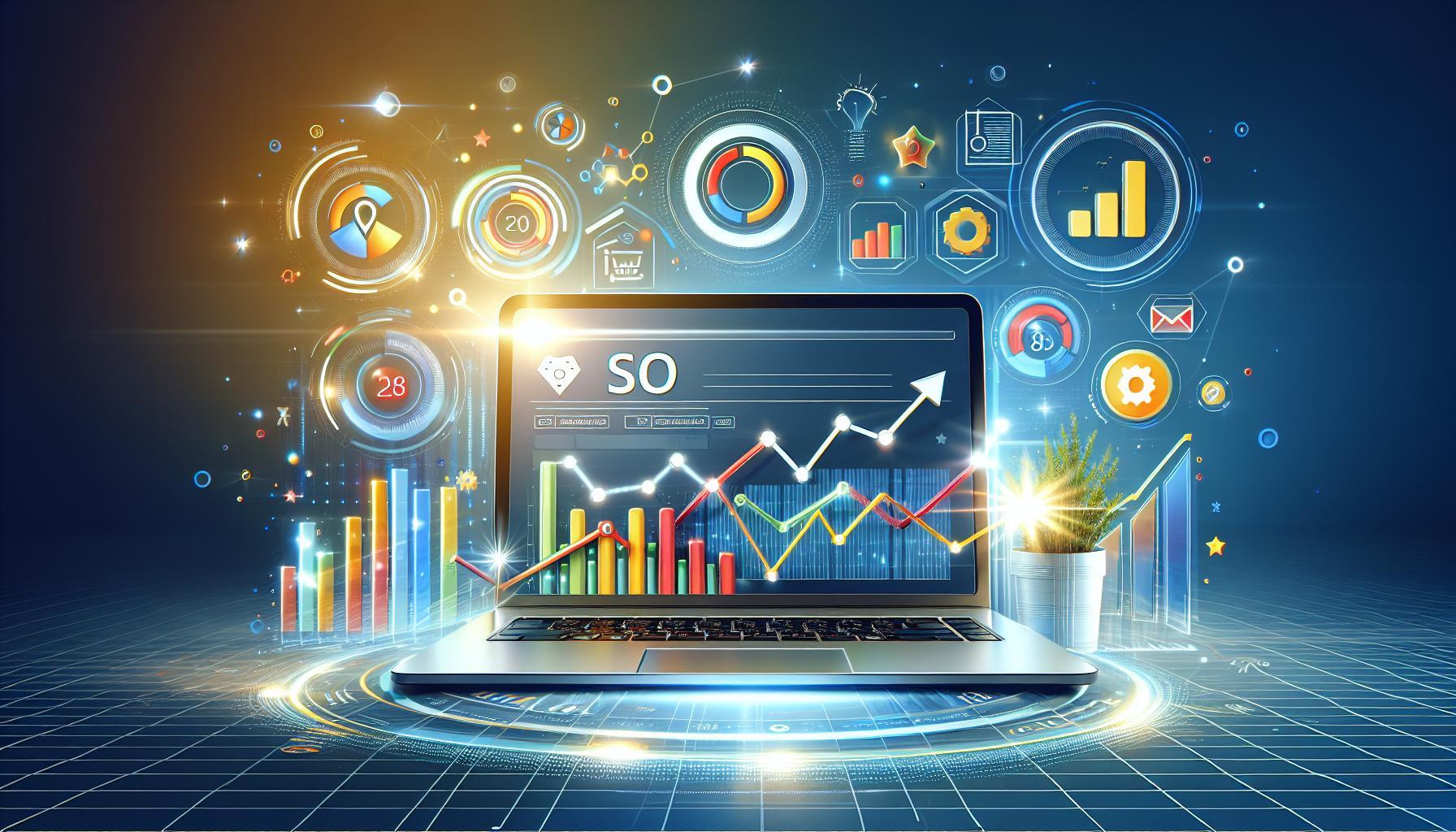 How Can I Improve My SEO Ranking? Actionable Tips for 2025