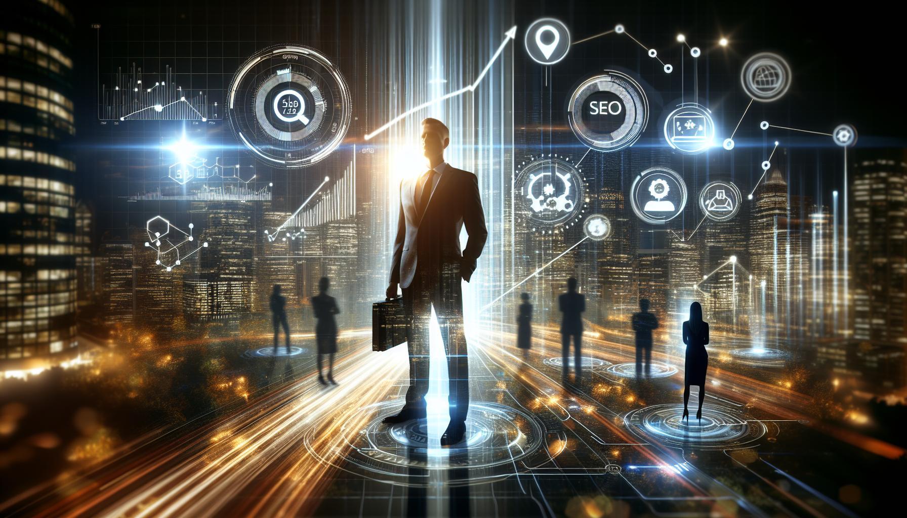 How to Rank on Google SGE: Boost Your Visibility in Search Generative Experience