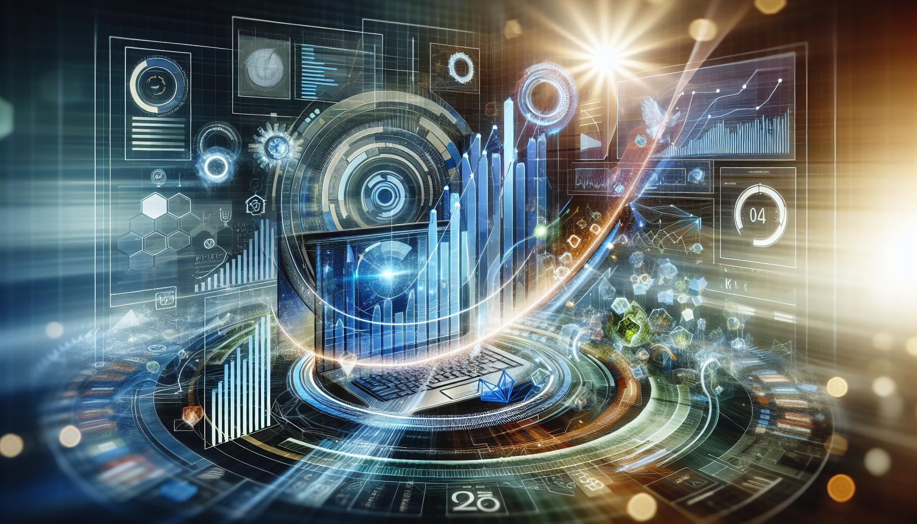 How Google Ranks: Inside the Search Engine’s Algorithm