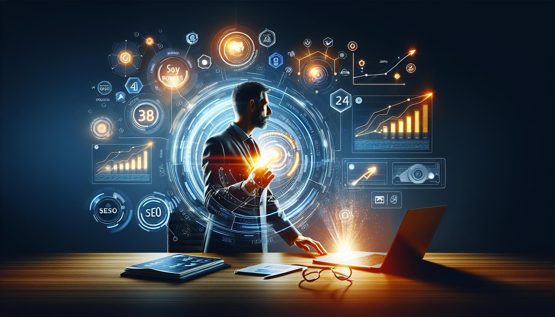 How to Drive Website Traffic Through Social Media: Powerful Tips