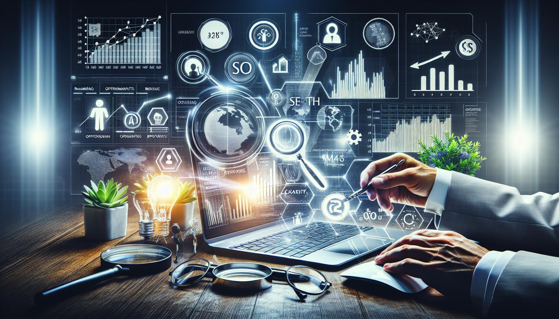 How Many Visitors Should My Website Get? Discover Your Ideal Target