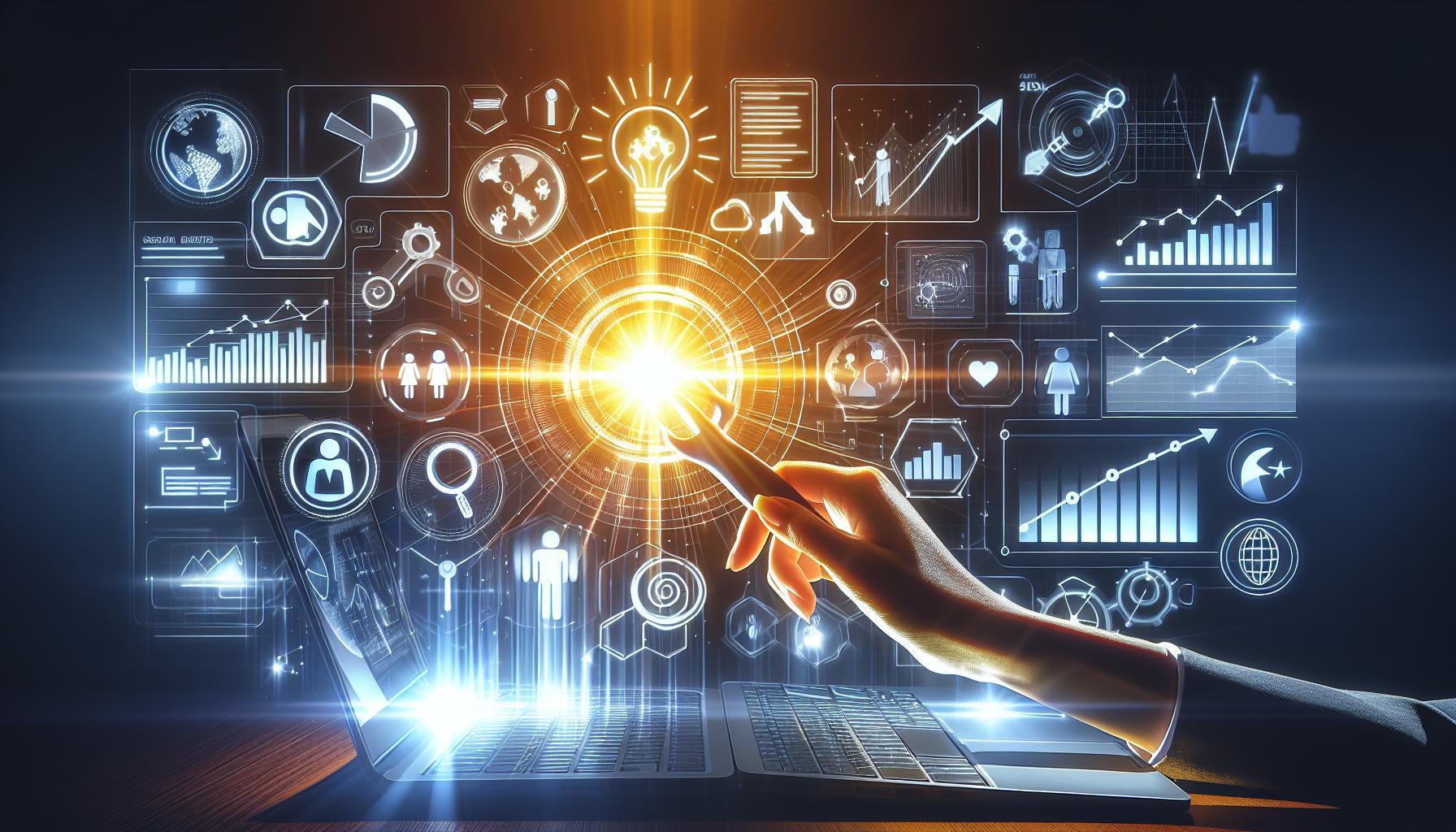 How to Know the Visitors of a Website: Reveal Your Audience Demographics