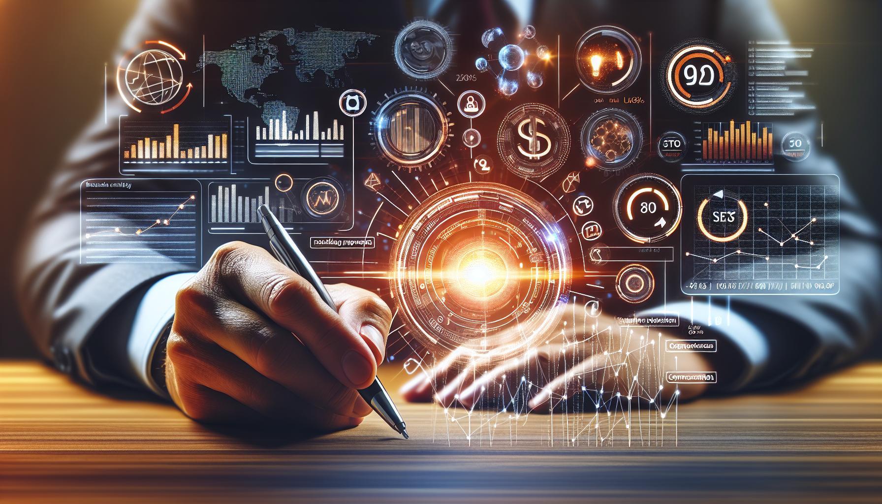 How Many Website Visitors Is Good? Set Winning Traffic Benchmarks