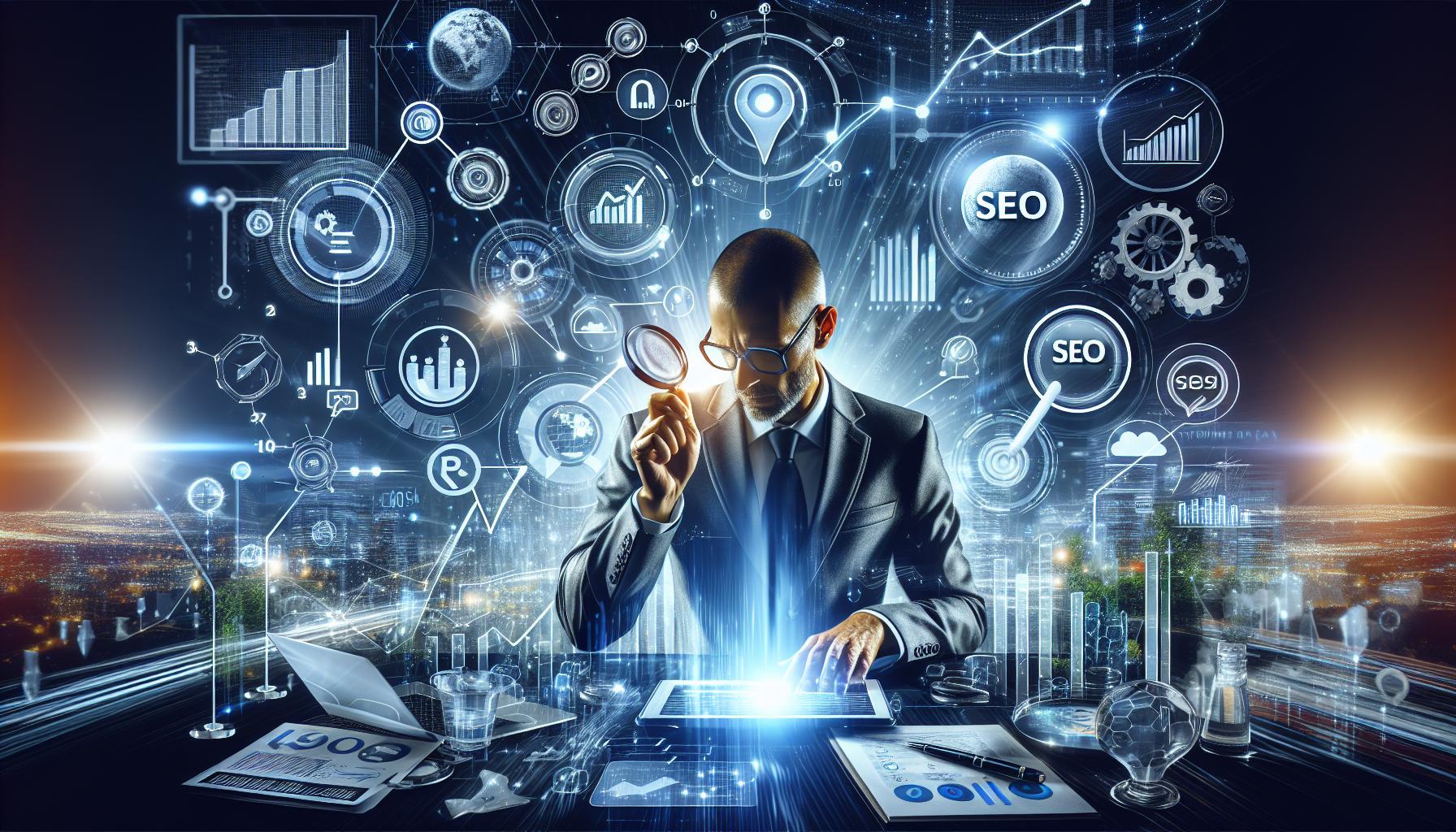 How to Rank Google Hummingbird: Strategies for Semantic Search Success