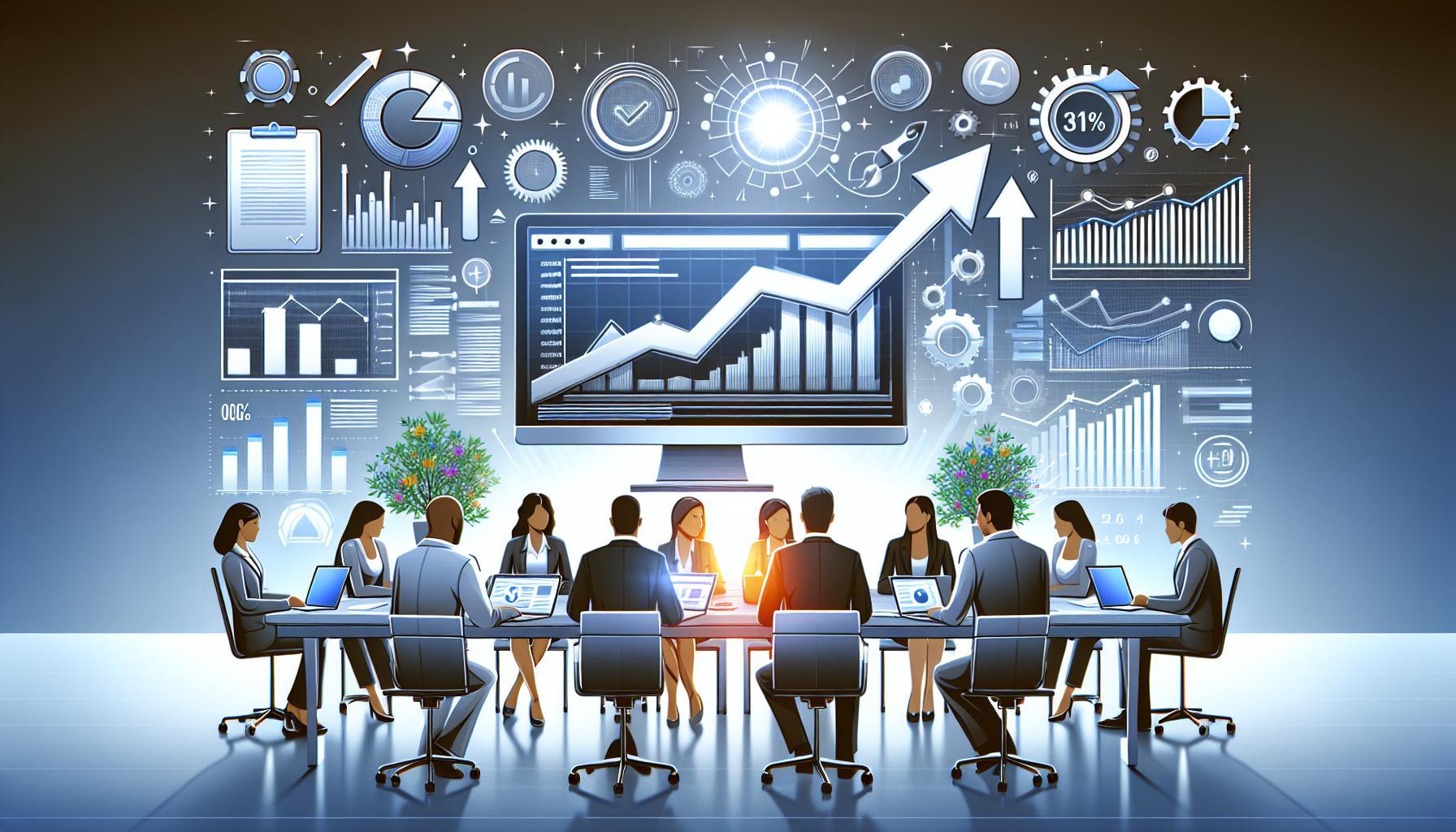 How to Estimate Website Traffic Growth: Predict and Plan Ahead