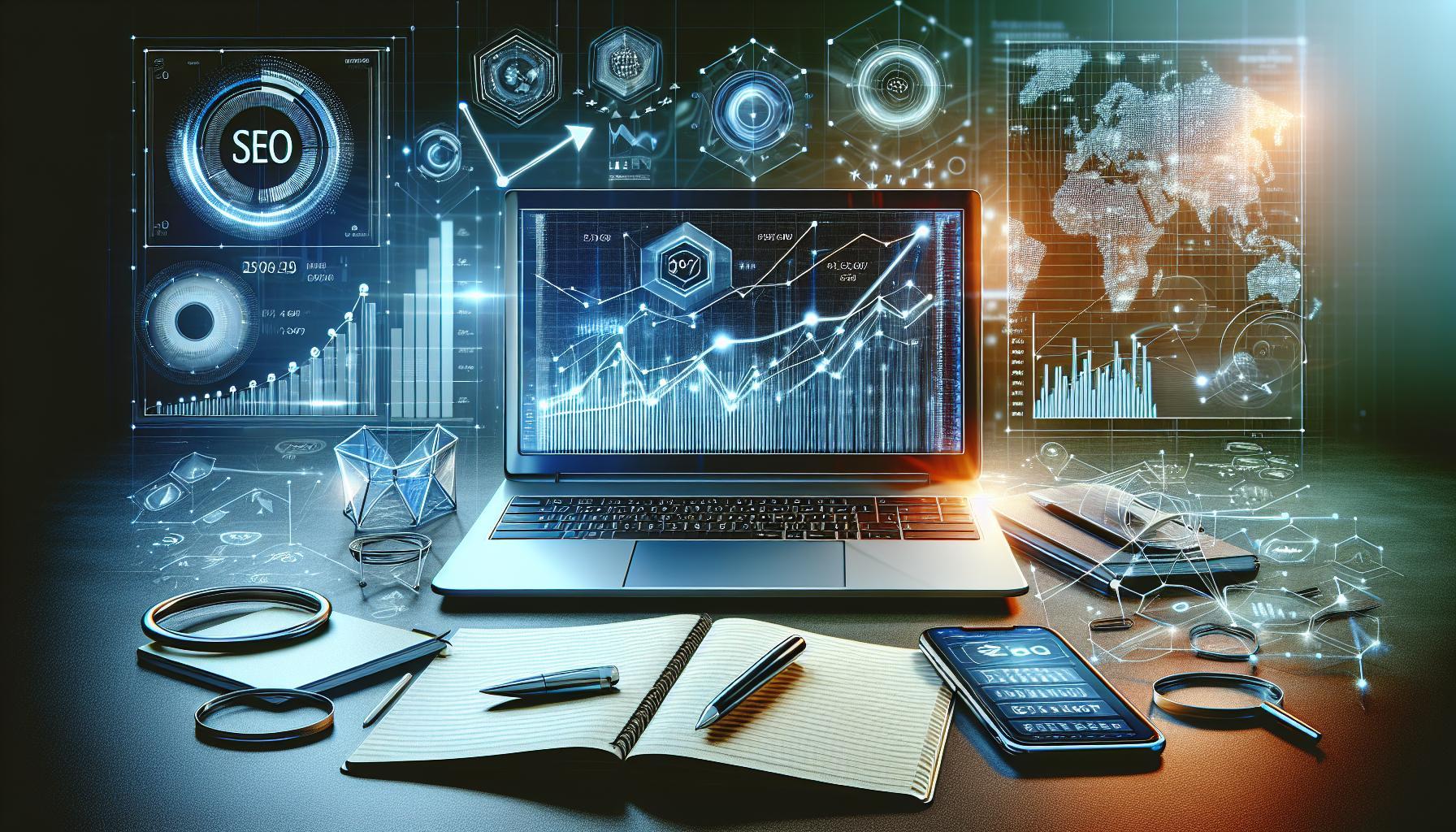 How to Improve Search Engine Ranking on Google—Boost Your Site Today