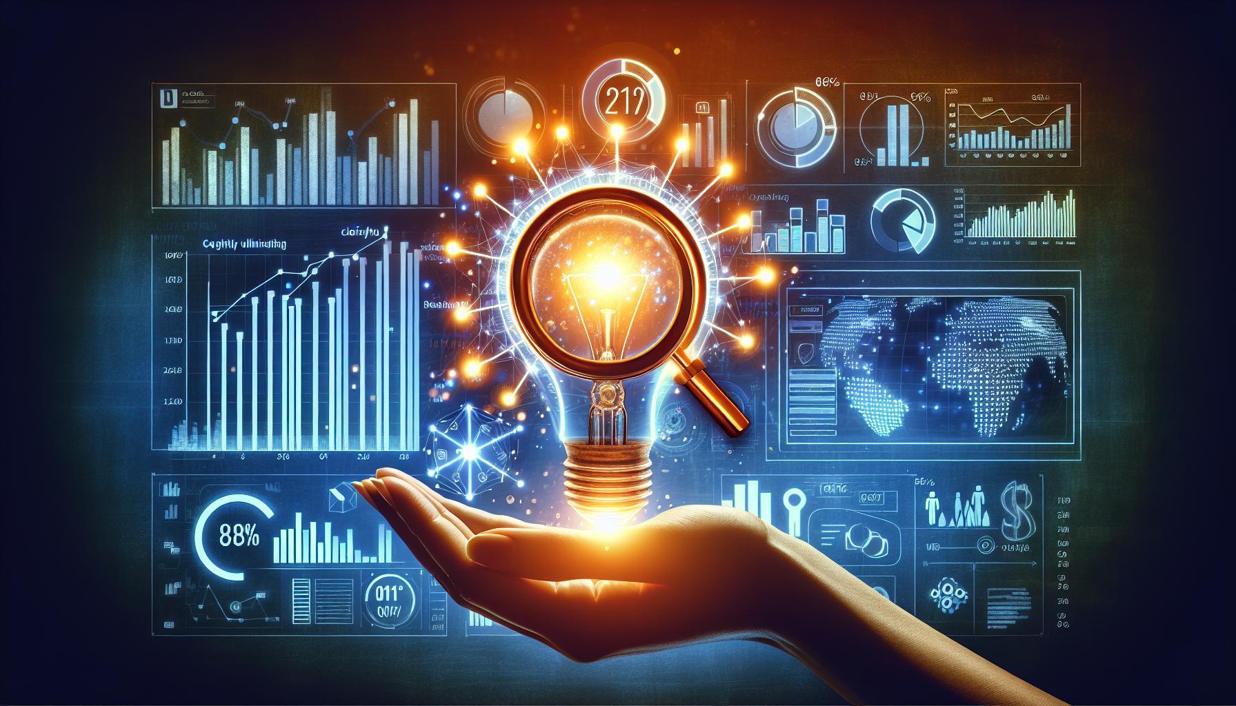 How Many Visitors a Website Gets: Uncover the Numbers That Matter