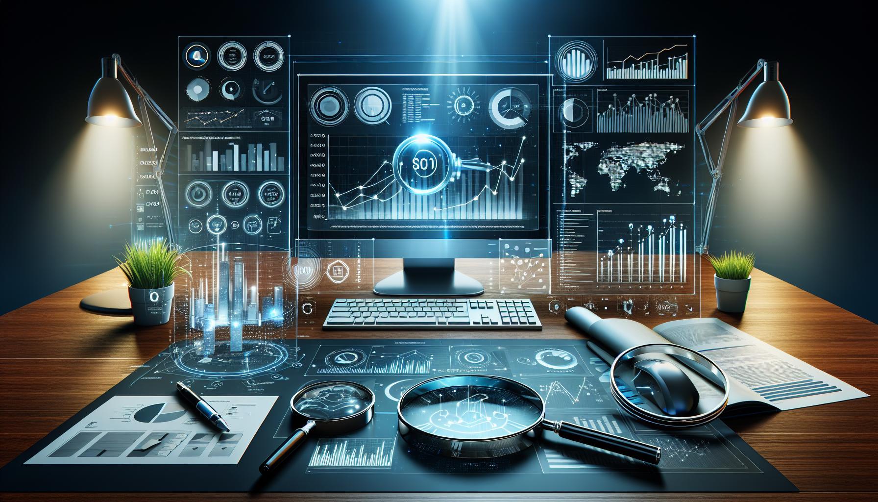 How to Improve Your Search Engine Ranking with Expert SEO Tips