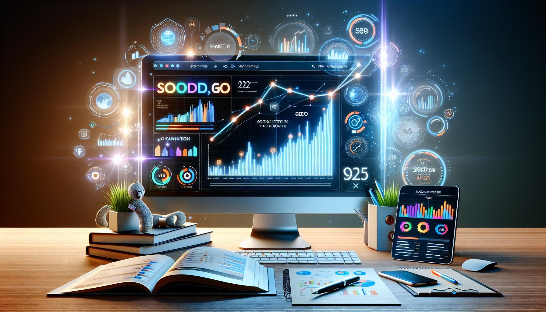 How Much Traffic Can a WordPress Website Handle? Ensure Peak Performance