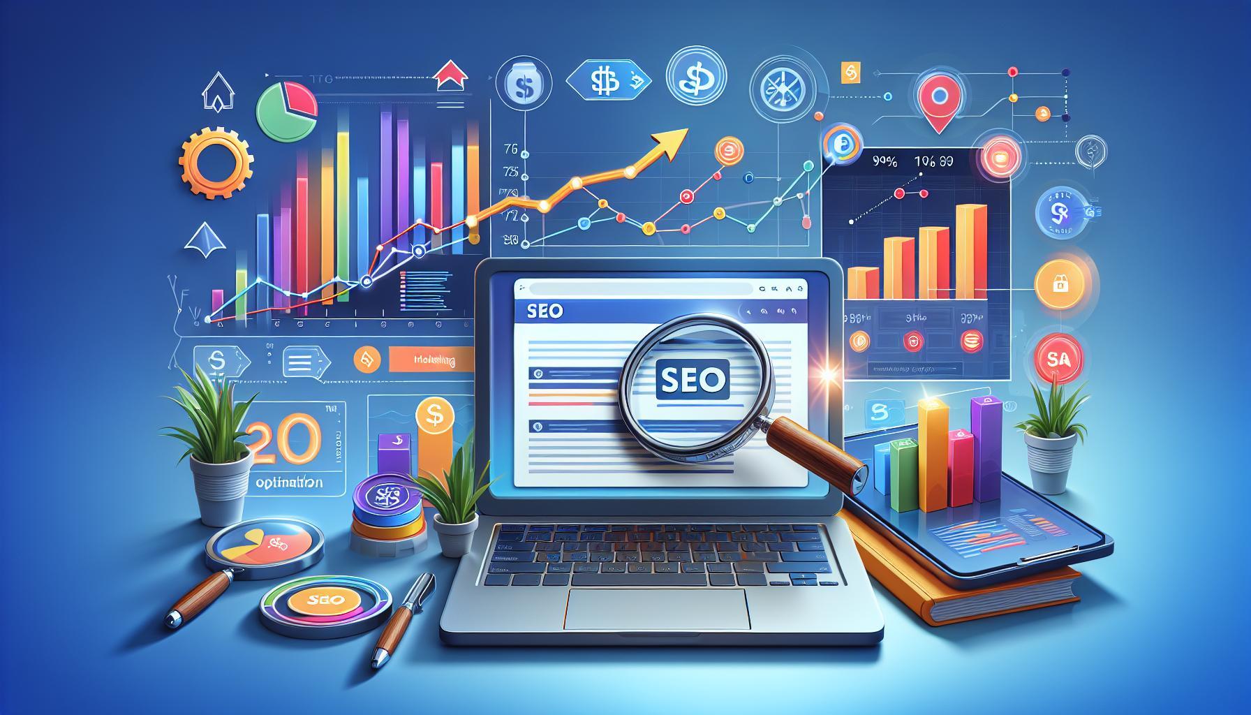 How to Increase Google Page Rank and Dominate the Search Results