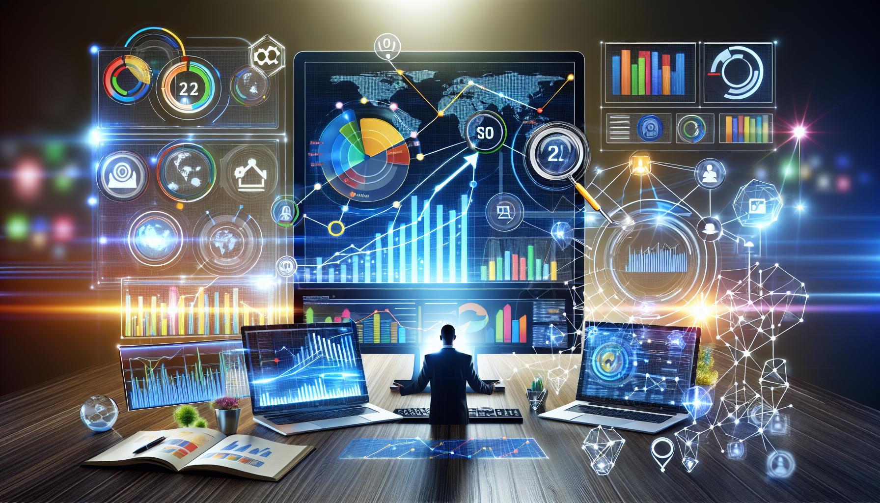 Will Fake Traffic Affect Website Ranking? The Risks Explained