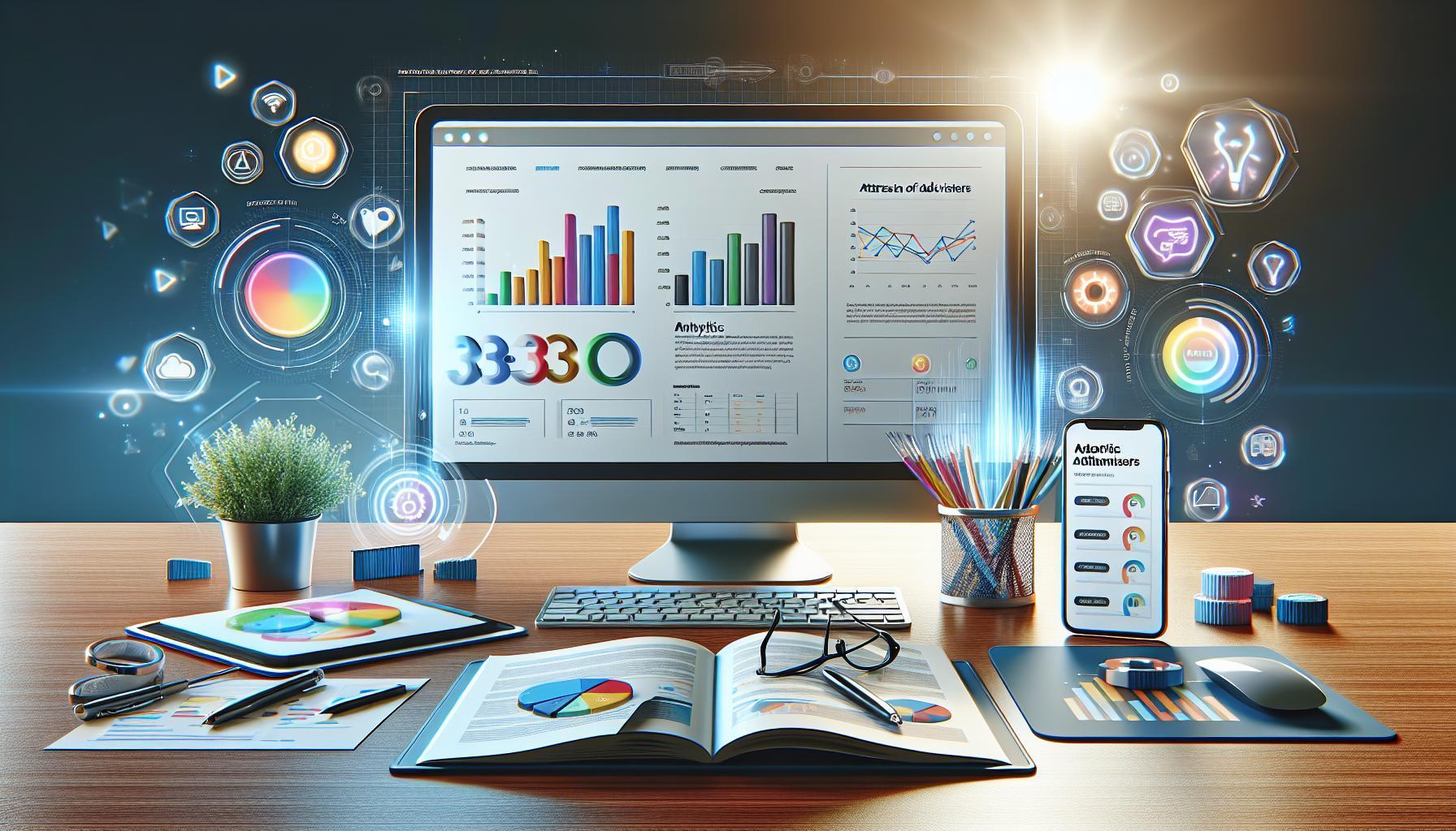 How Much Traffic Does a Website Need to Attract Advertisers? Get Noticed