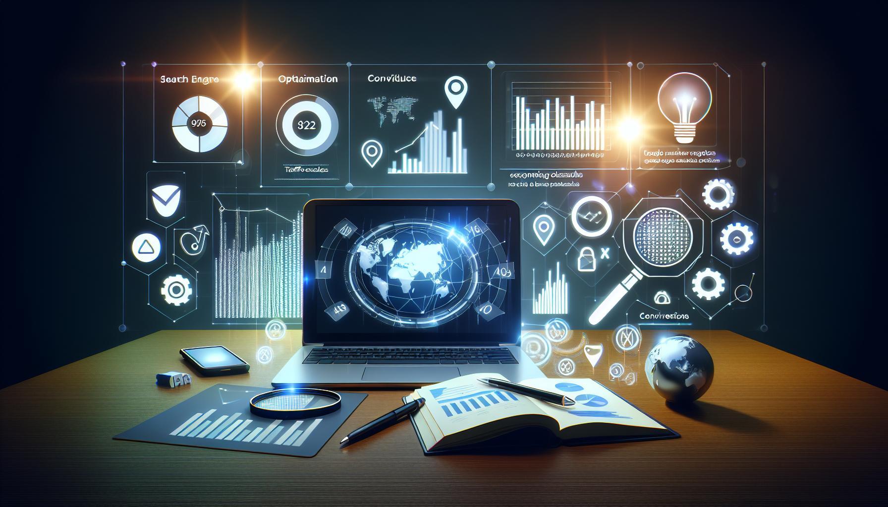 Cómo Mejorar el Ranking de Mi Negocio en Google Maps: Guía Práctica 13 Cómo Mejorar el Ranking de Mi Negocio en Google Maps: Guía Práctica