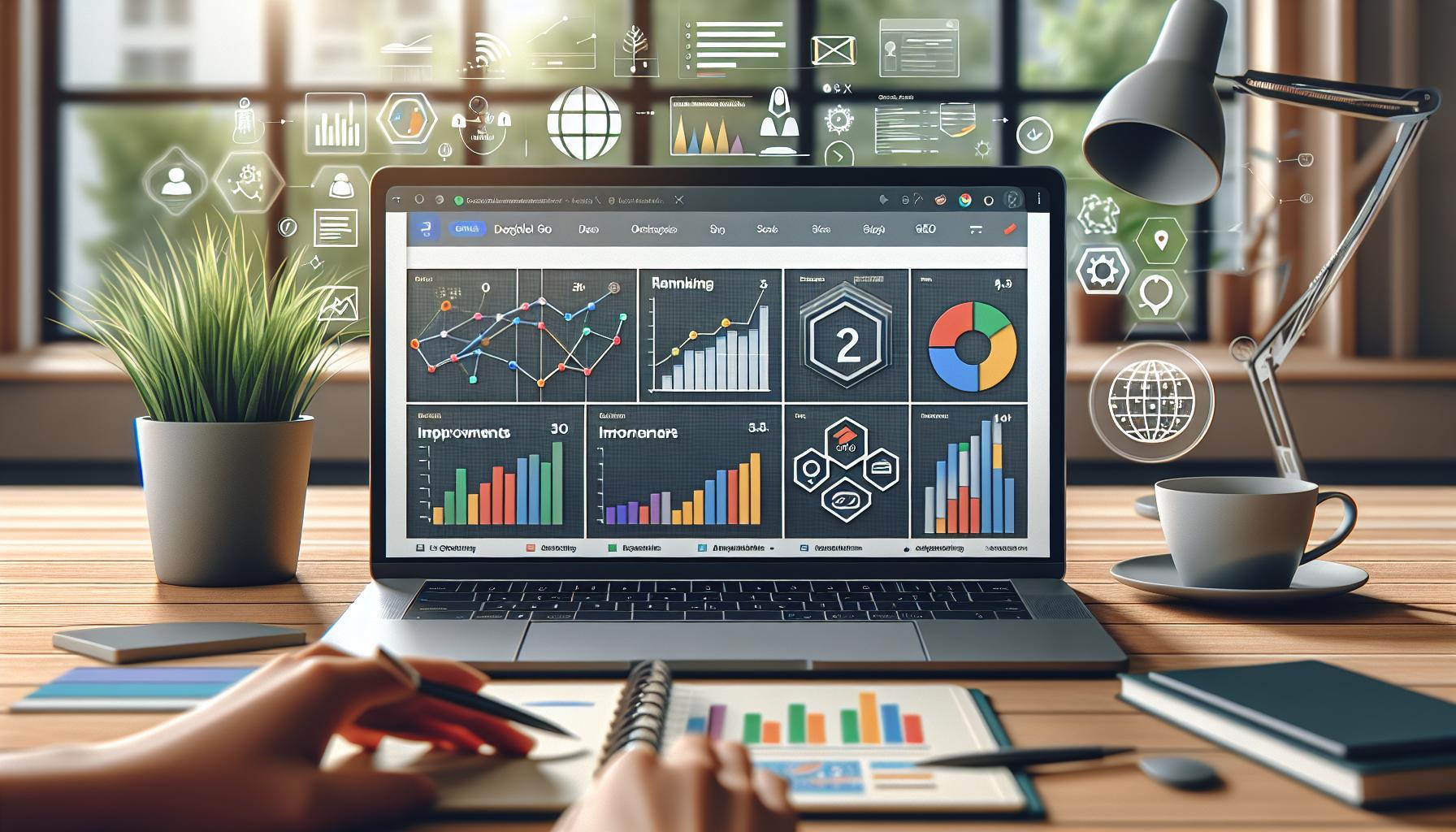 How to Make a Ranking System in Google Sheets for Effortless Tracking