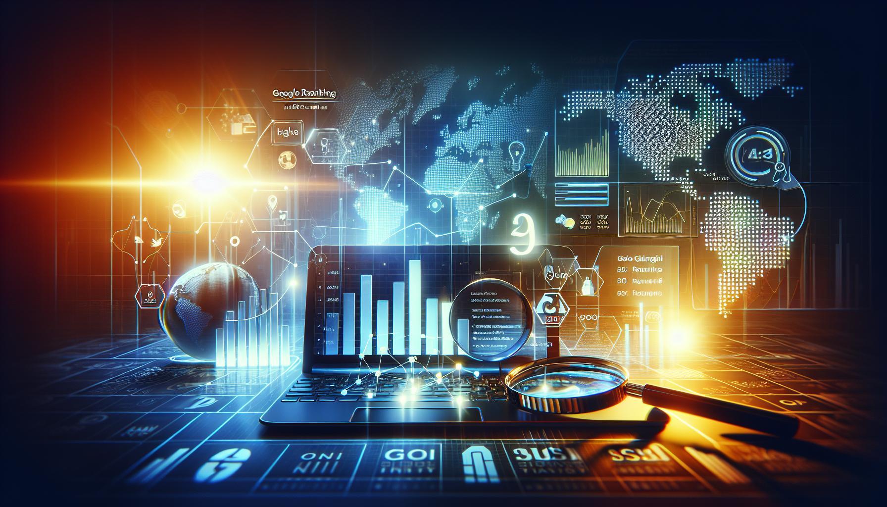 How to Check Google Ranking in Different Countries: Go Global with SEO