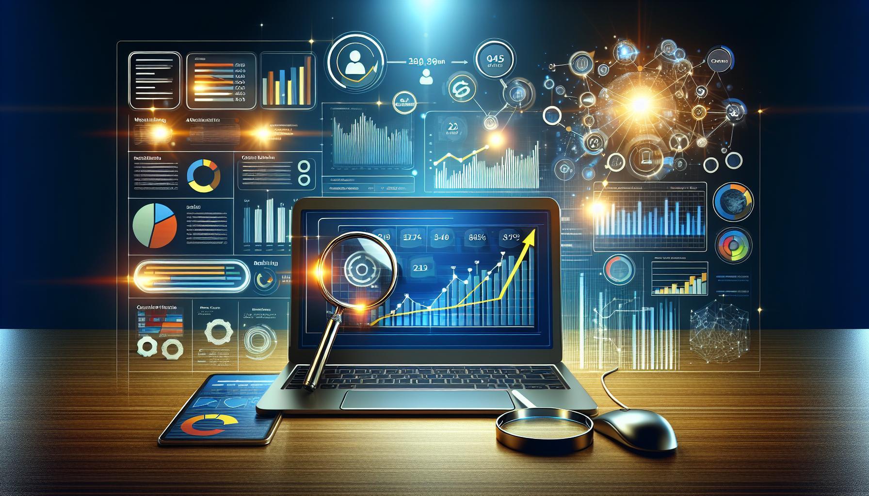 How Much Traffic Does the Average Website Get? Compare and Compete