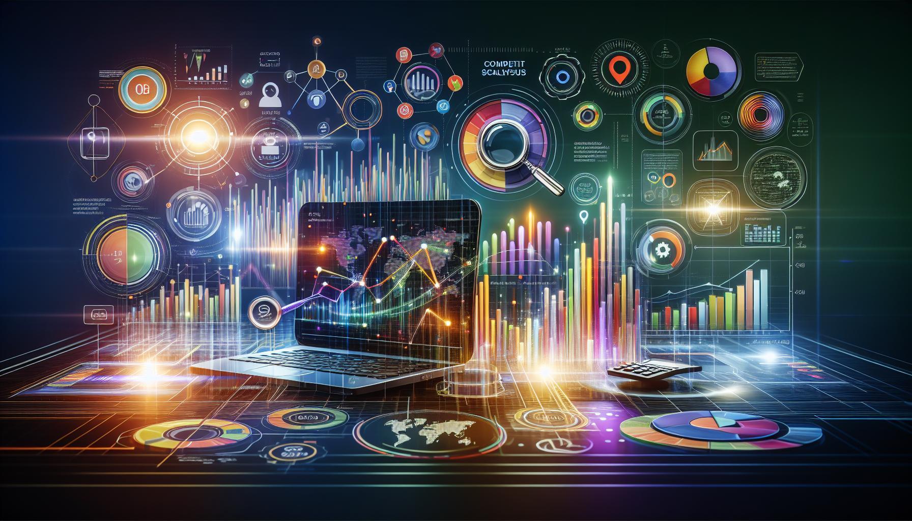 Can I See How Much Traffic a Website Gets: Uncover Competitor Metrics Fast