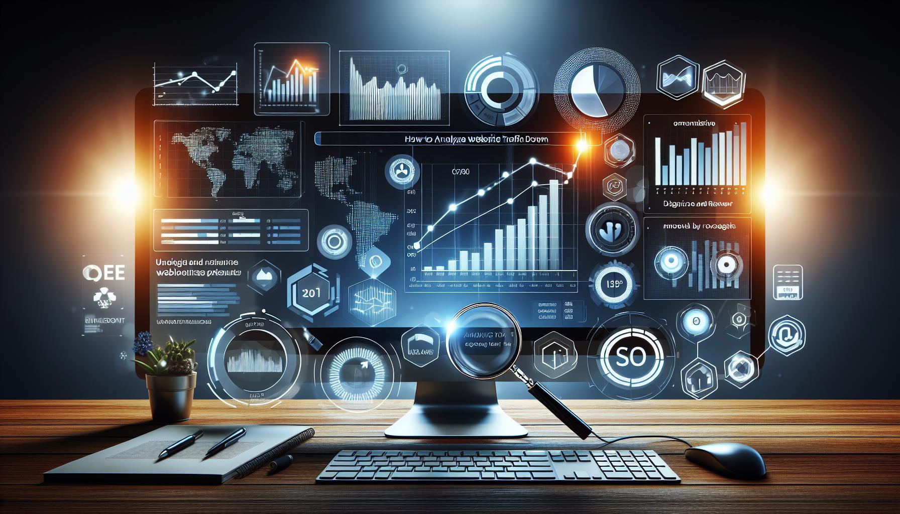 How to Analyze Website Traffic Down: Diagnose and Recover Fast