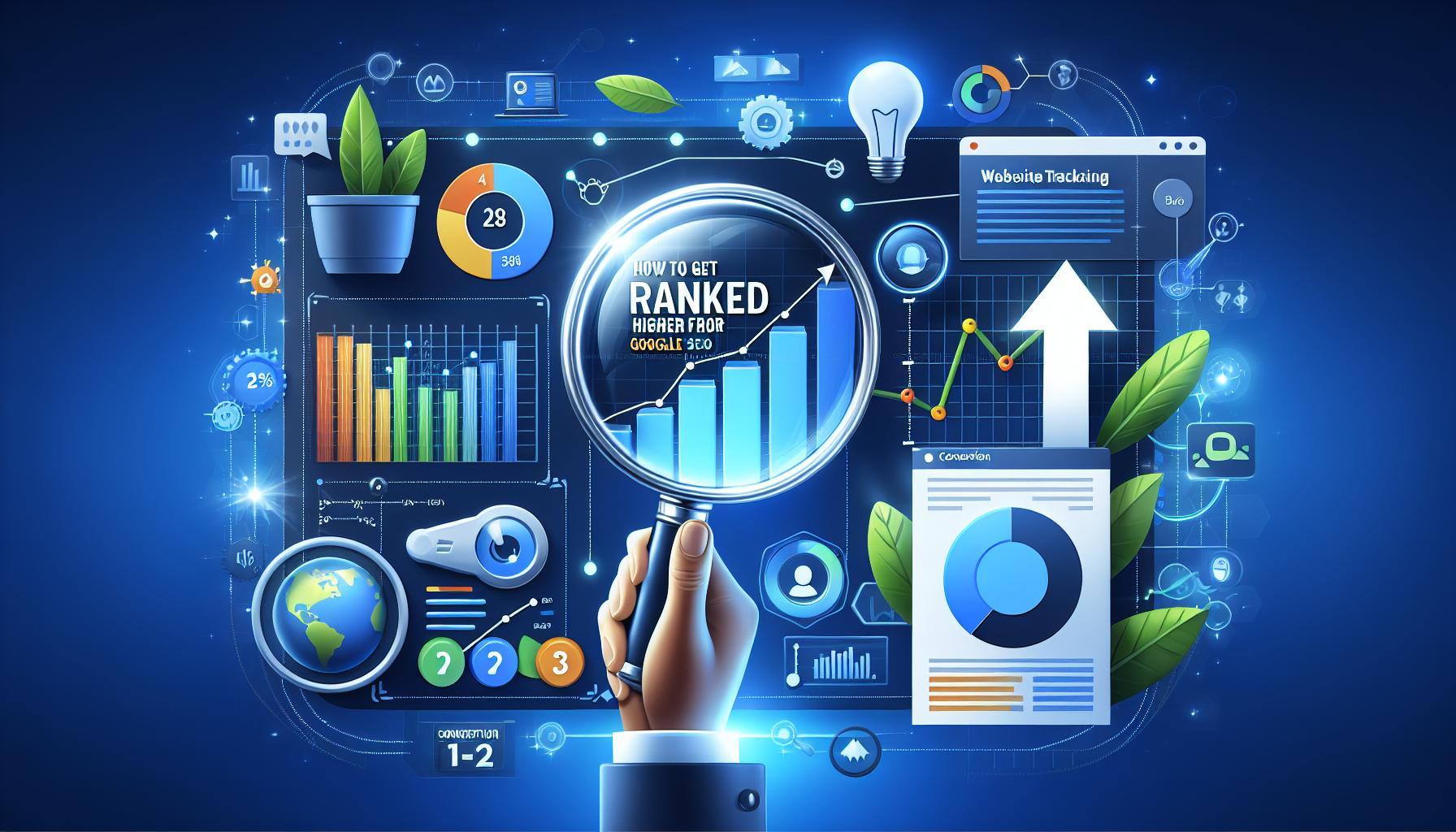 How to Get Ranked Higher on Google: Actionable SEO Tips