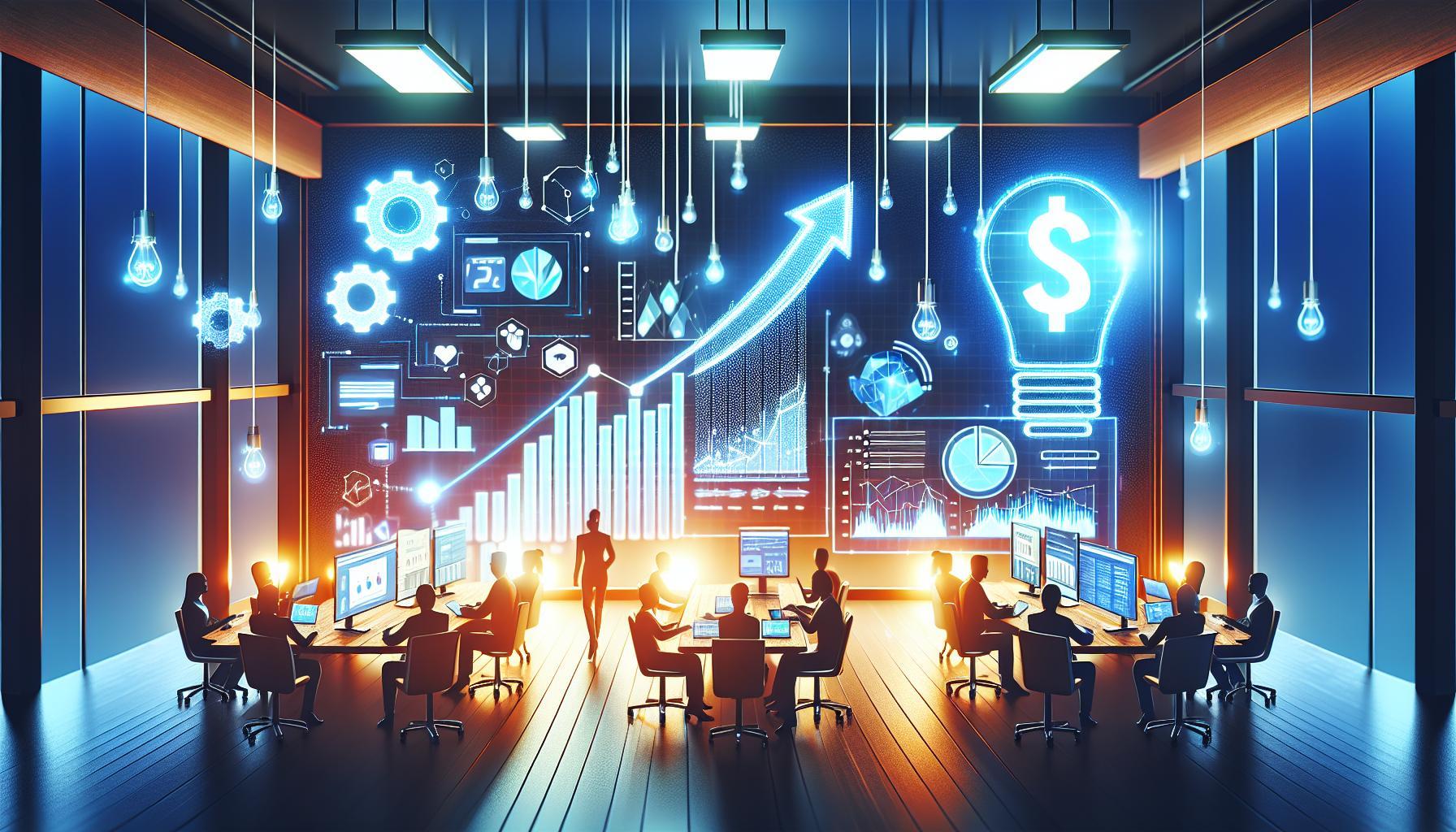 How Many Visitors Does a Website Need to Make Money? Find Out Now