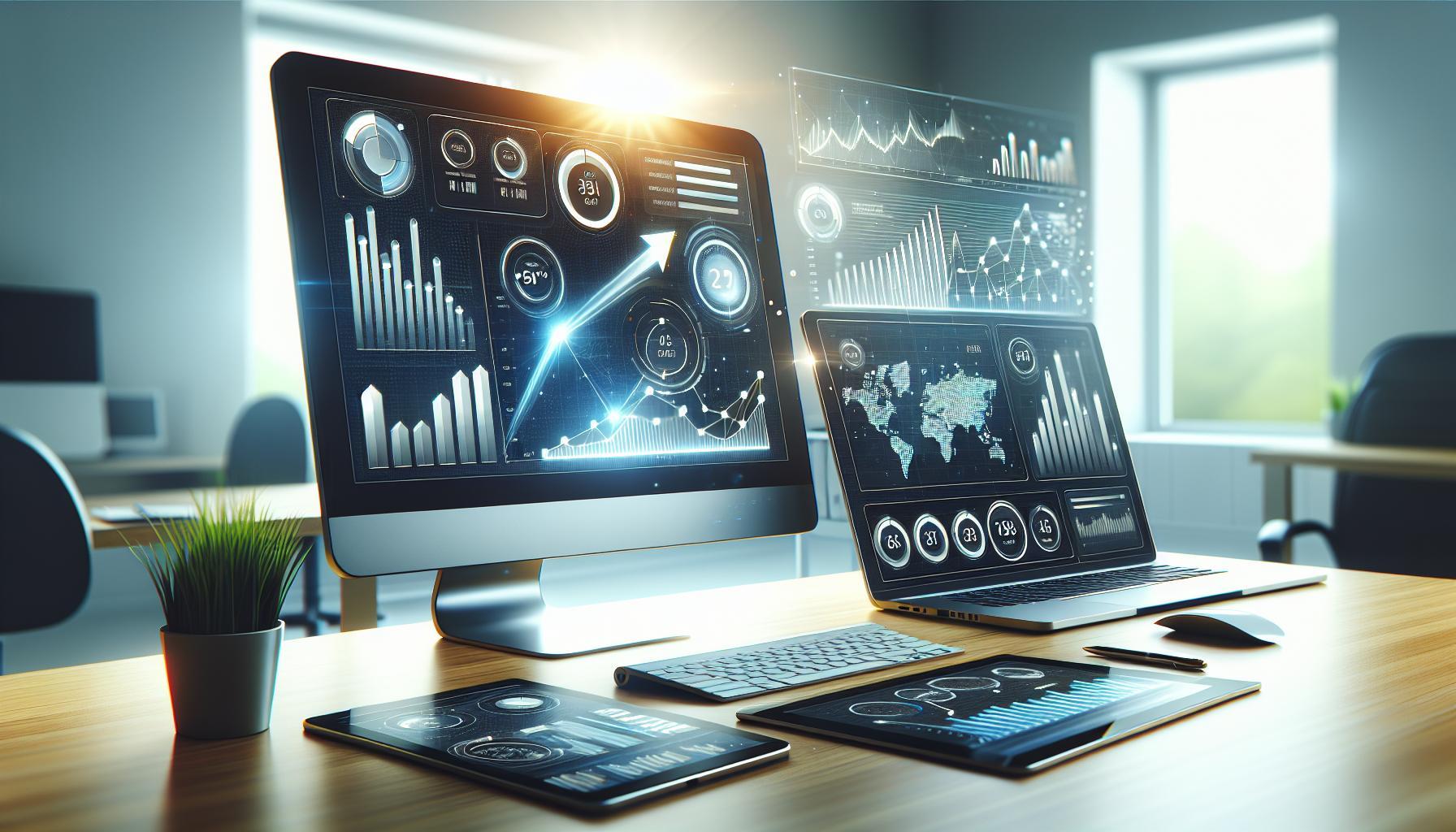 What Is Direct Website Traffic? Meaning and Impact Explained