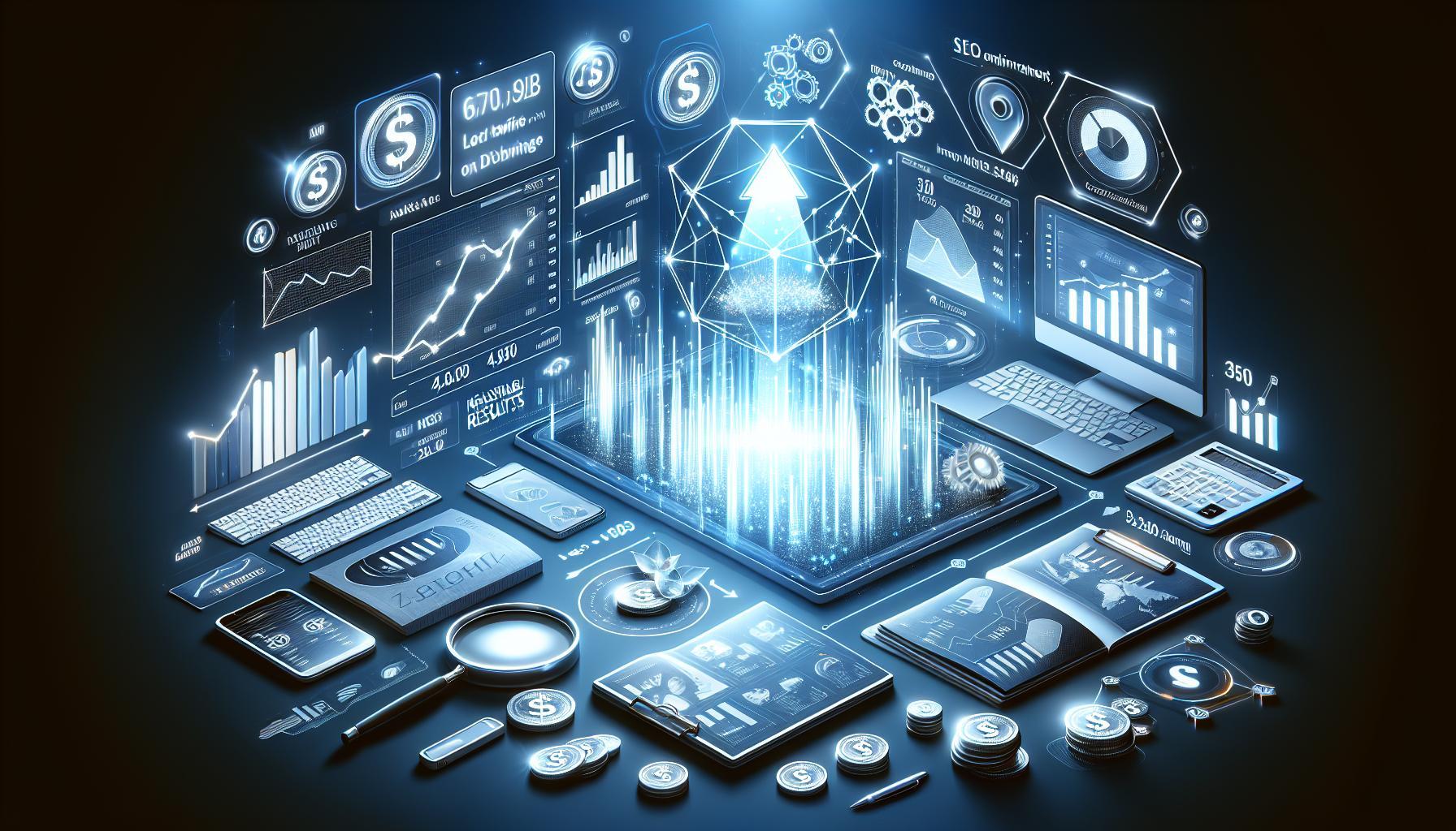 How Much Traffic on Website to Make Money? Unlock Your Profit Threshold