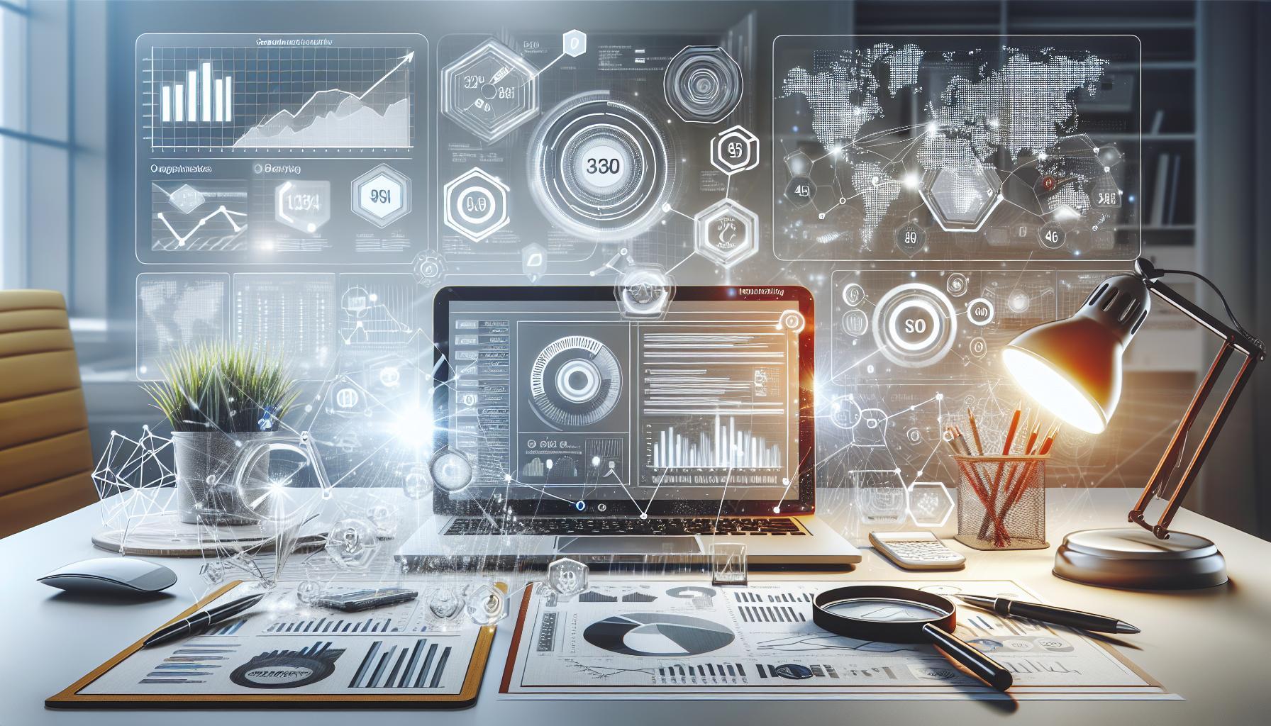 What Metrics Can Be Used for Website Traffic Analysis?