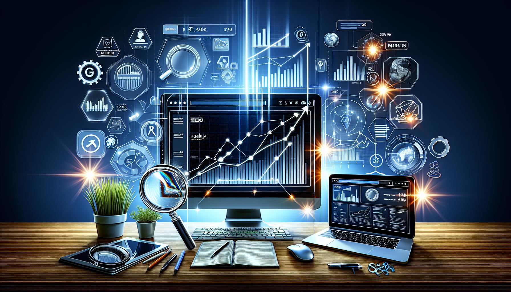 How to Rank High on Amazon Search and Boost Your Product Sales