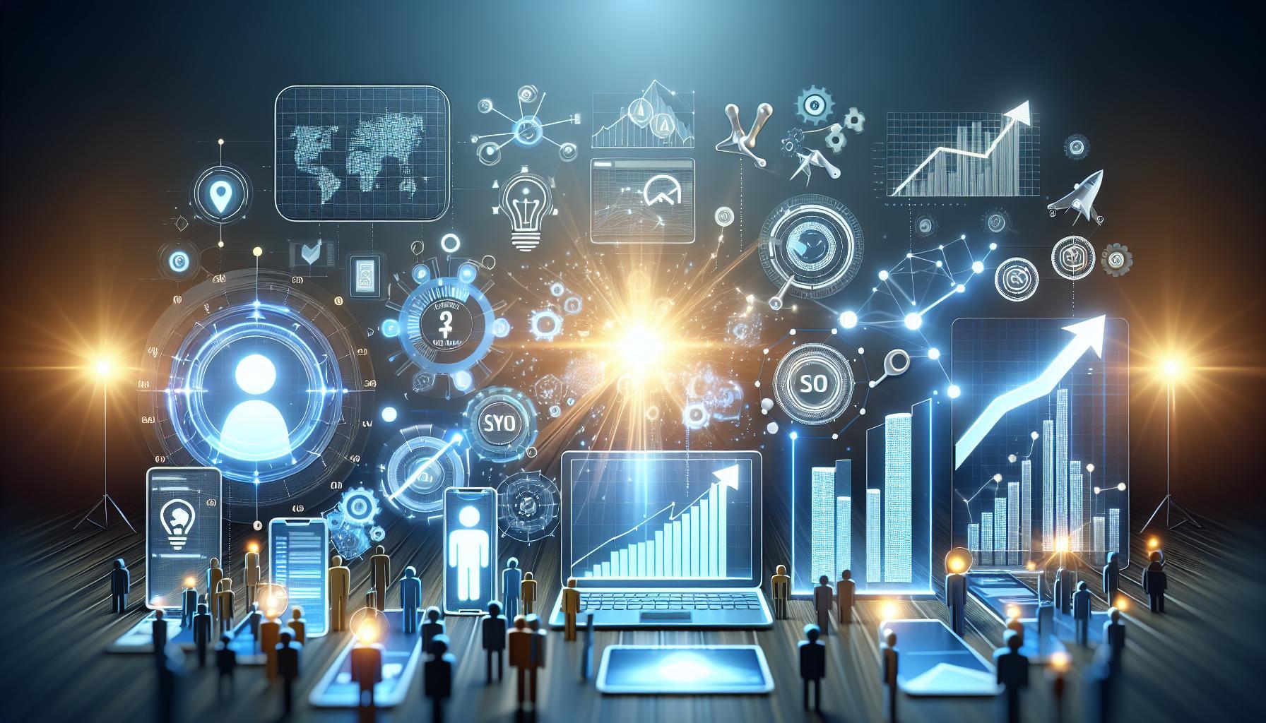 Does Buying Website Traffic Work: Myths, Facts, and ROI Revealed