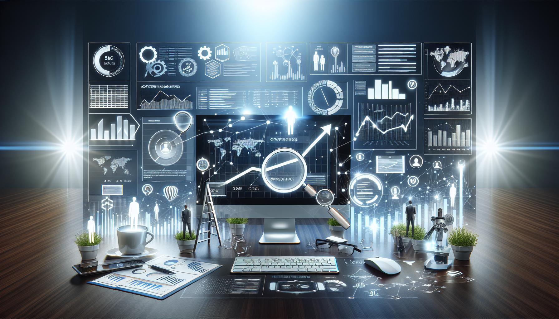 How Much Visitors Website: Track and Grow Your Audience Fast