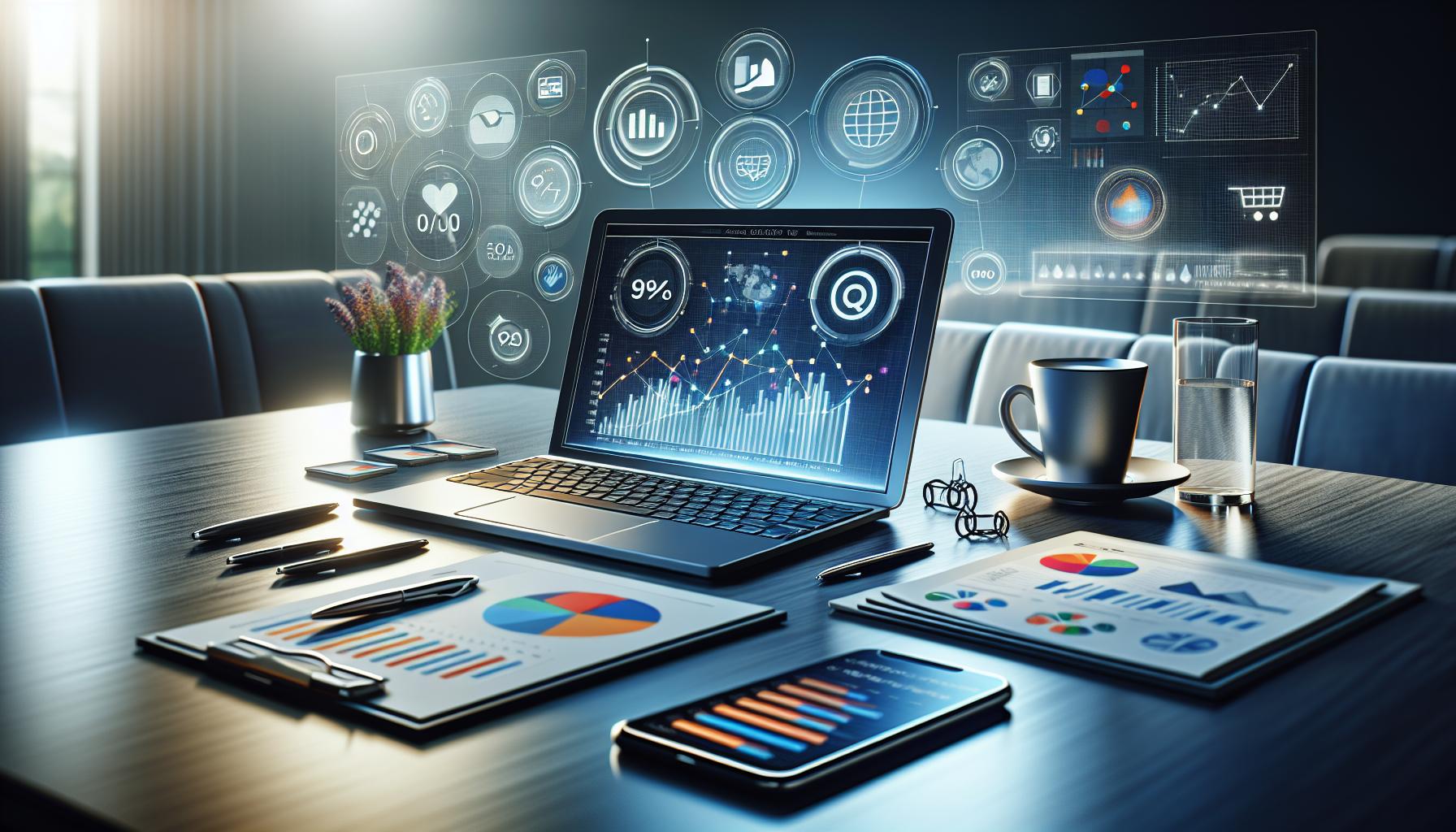 Analyzing Content Quality and Relevance