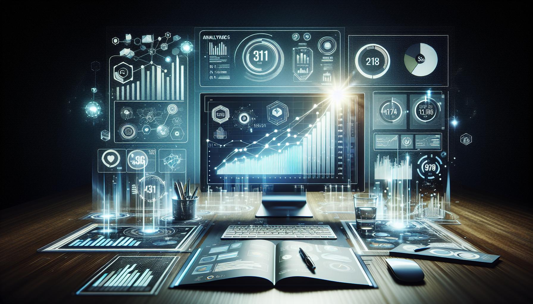 Analyzing User Engagement Metrics That Impact SEO