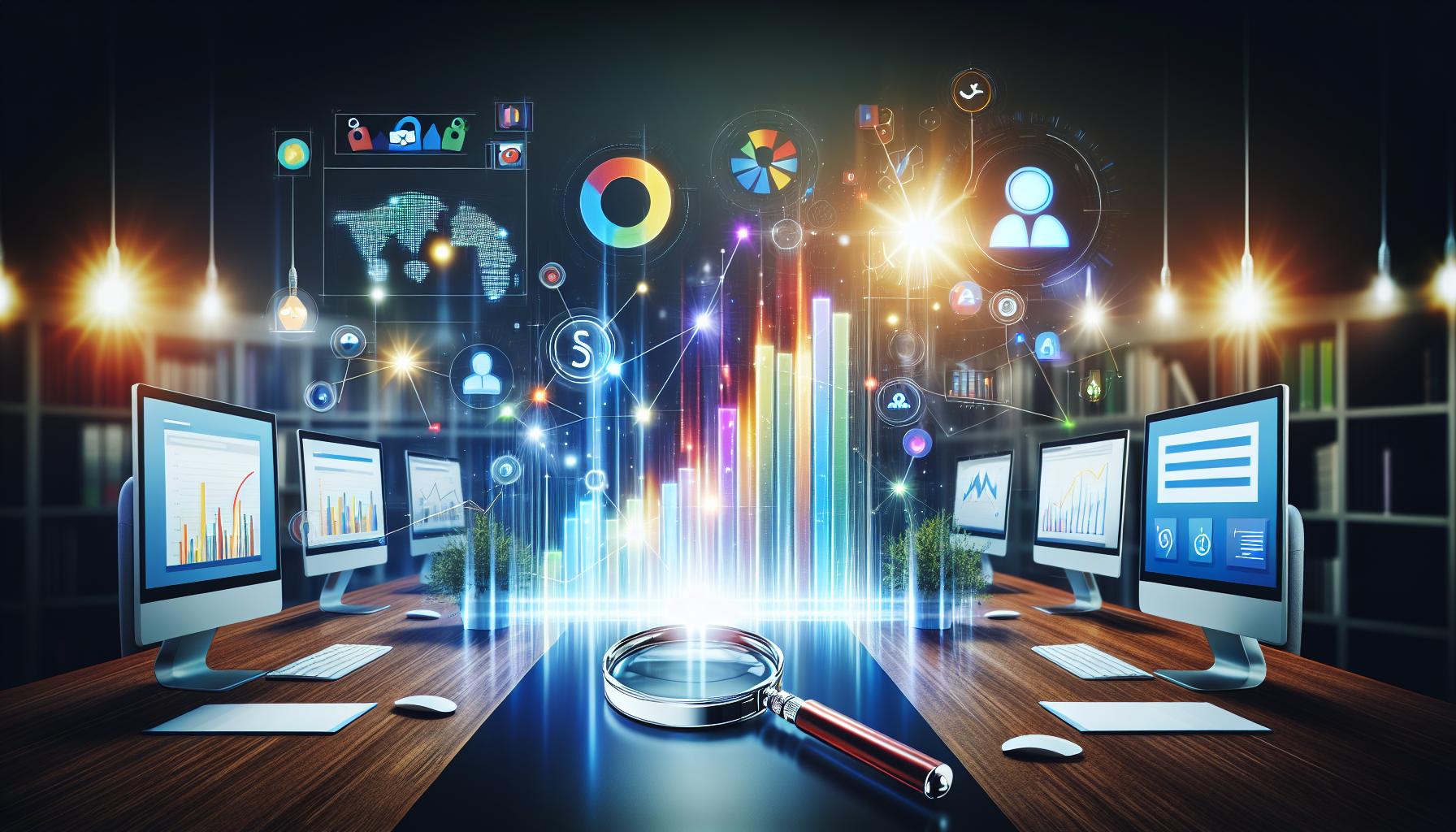 Analyzing Website Traffic Sources: What to Look For