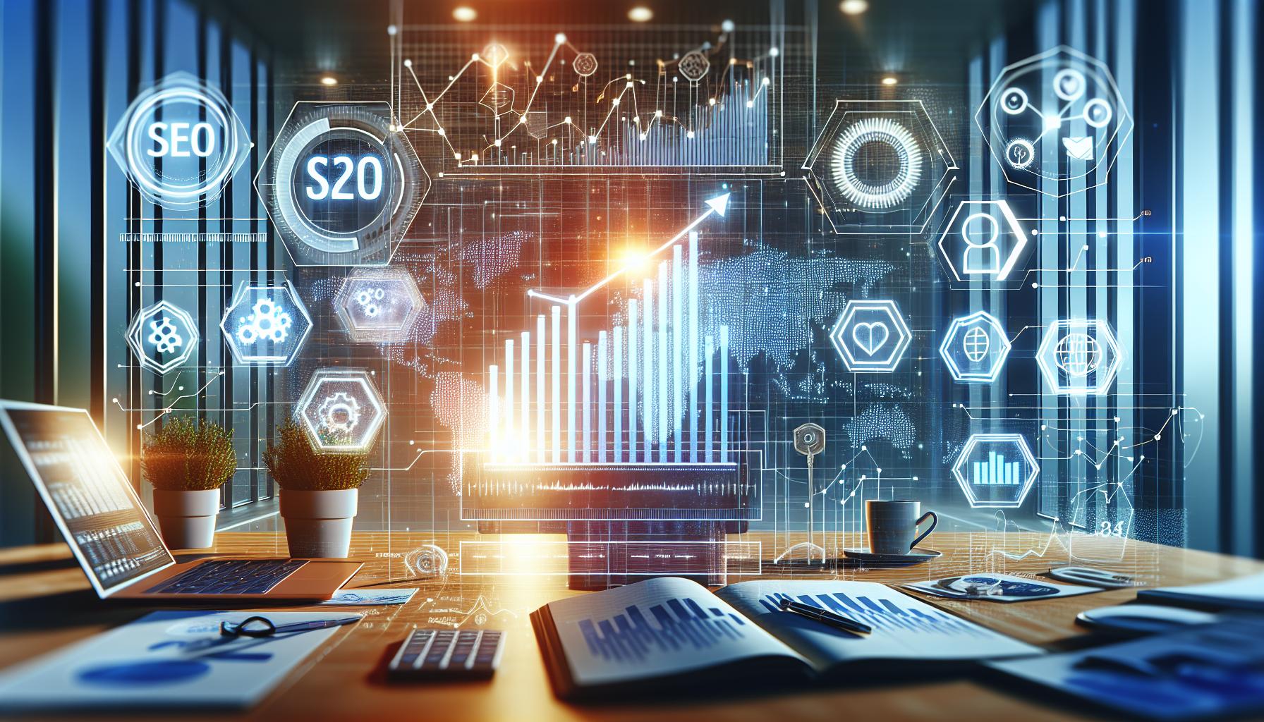 Benchmarking: What Do Successful Websites Achieve?