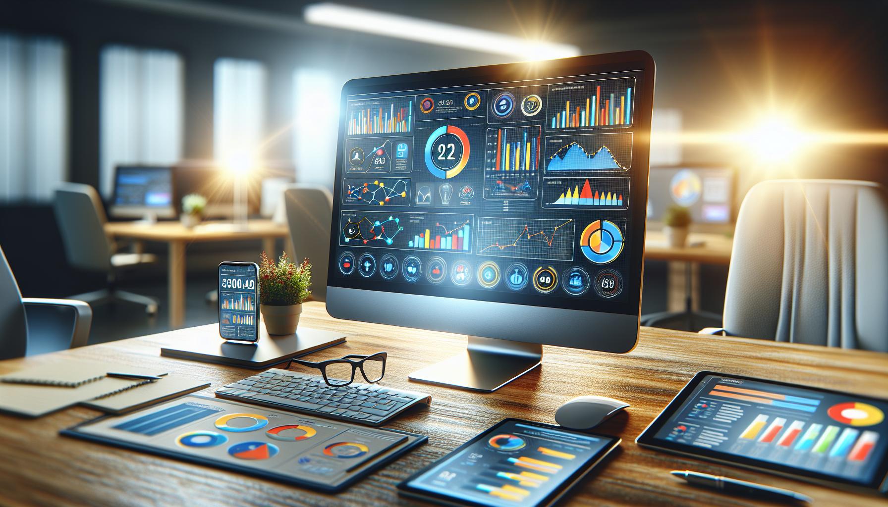 Calculating Your Break-Even Point: Essential Metrics